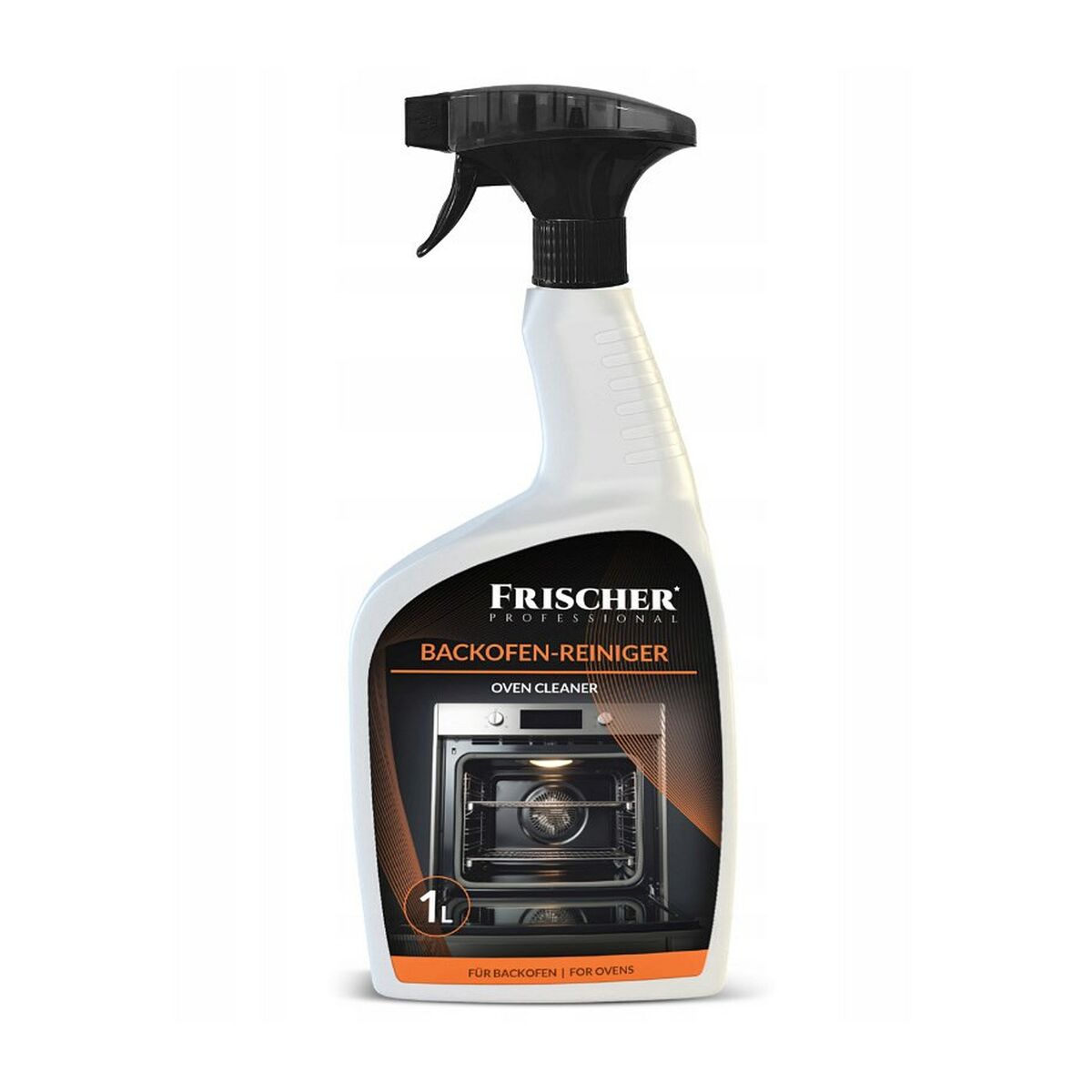 Líquido limpador Frischer FR00003_1000 1 L