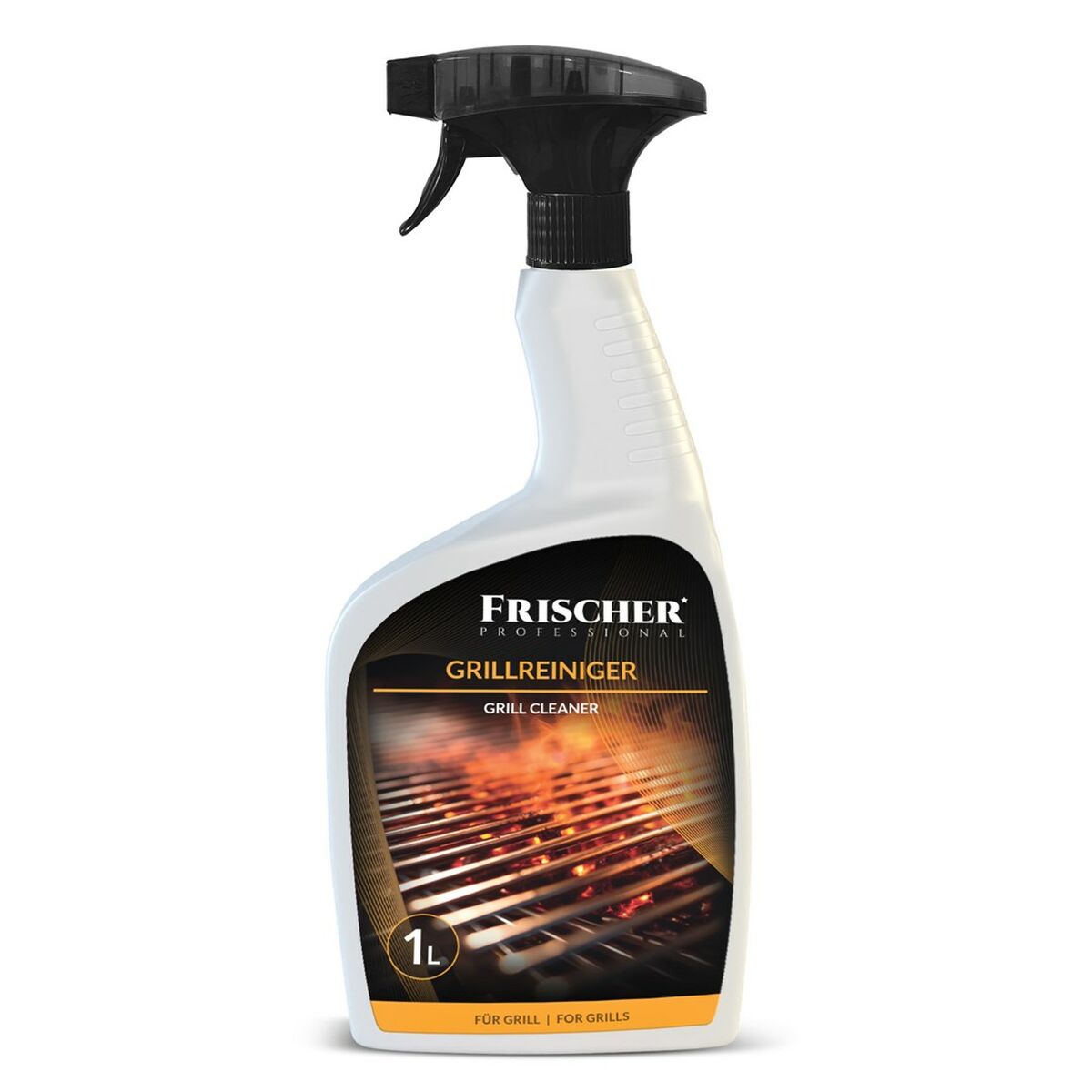 Líquido limpador Frischer FR00007_1000 1 L