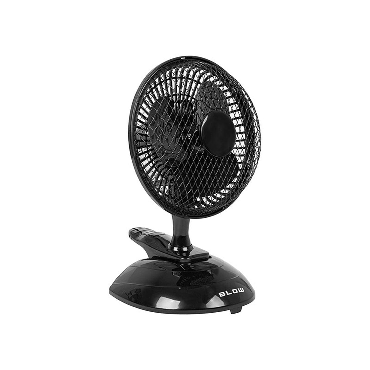 Ventilador de Mesa Blow 44-023# Preto 25 W