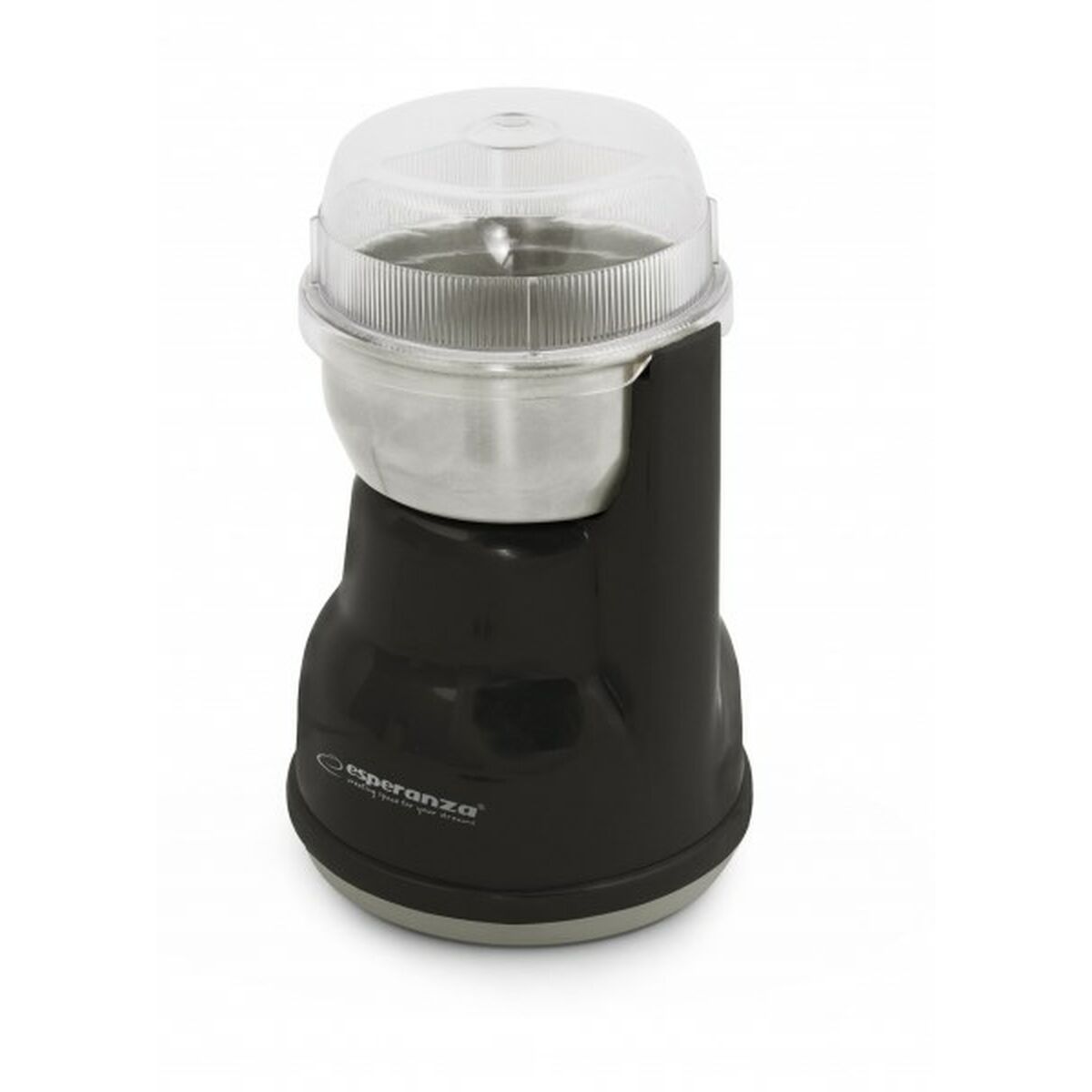 Moedor de Café Esperanza EKC002K Preto 160 W