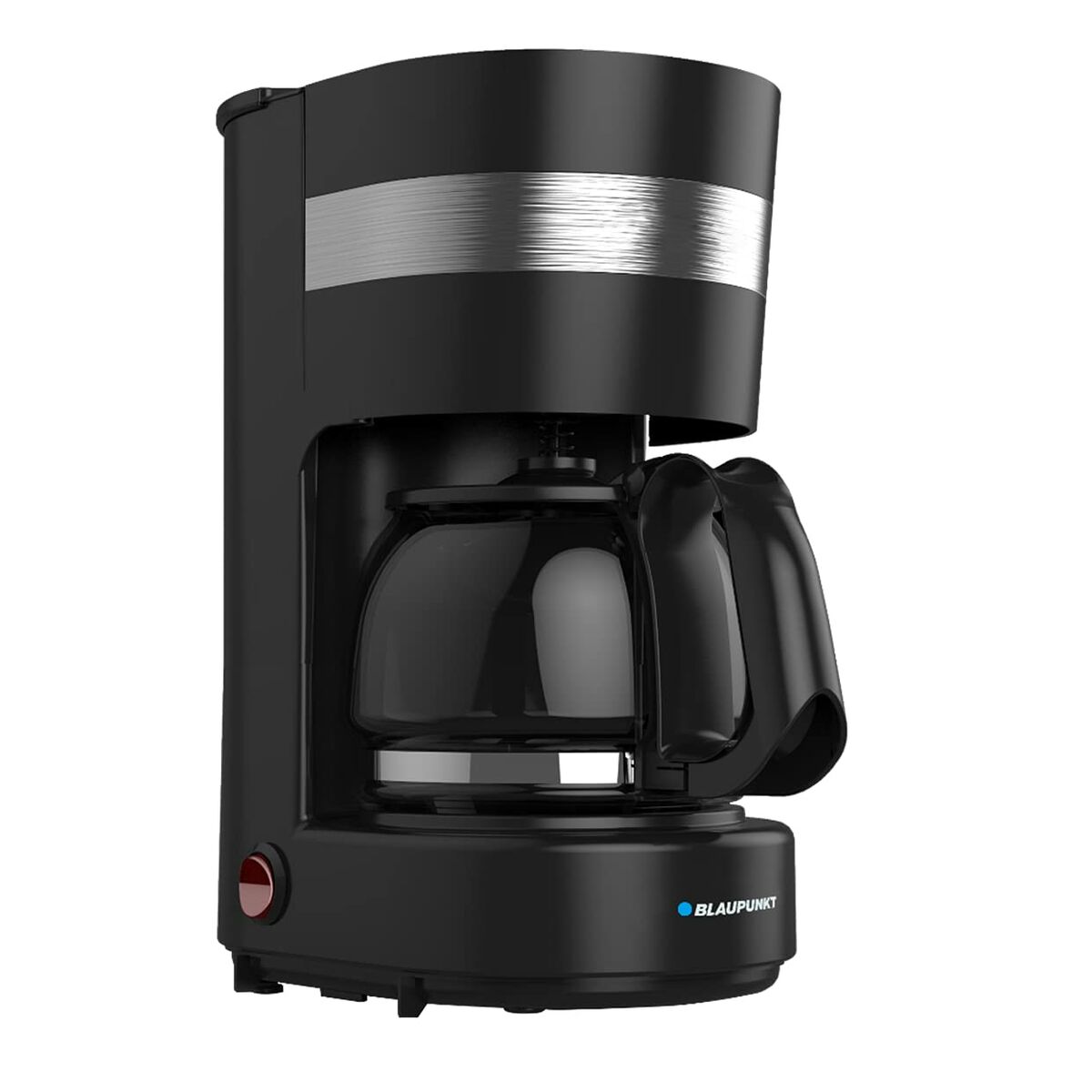 Cafeteira Superautomática Blaupunkt CMD201 Preto 600 W