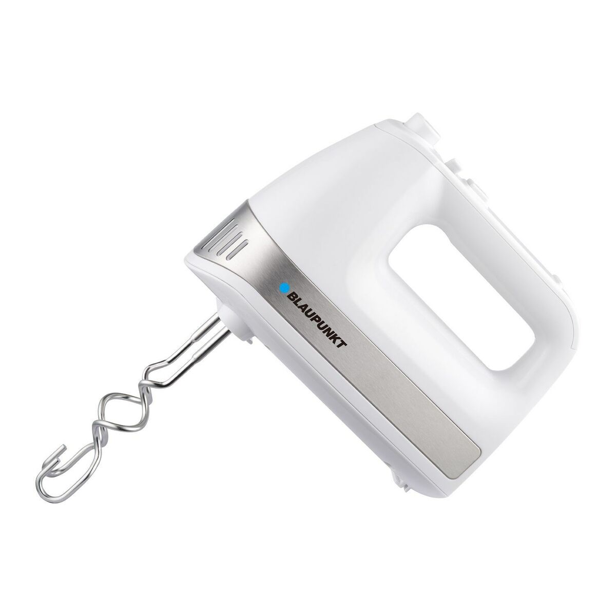 Batedora de Mão Blaupunkt HMM401 Branco 500 W