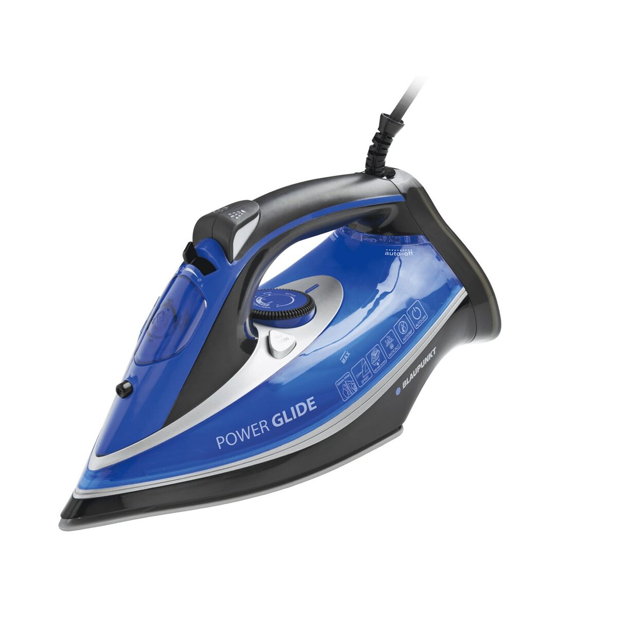 Ferro de Vapor Blaupunkt HSI401 2600 W