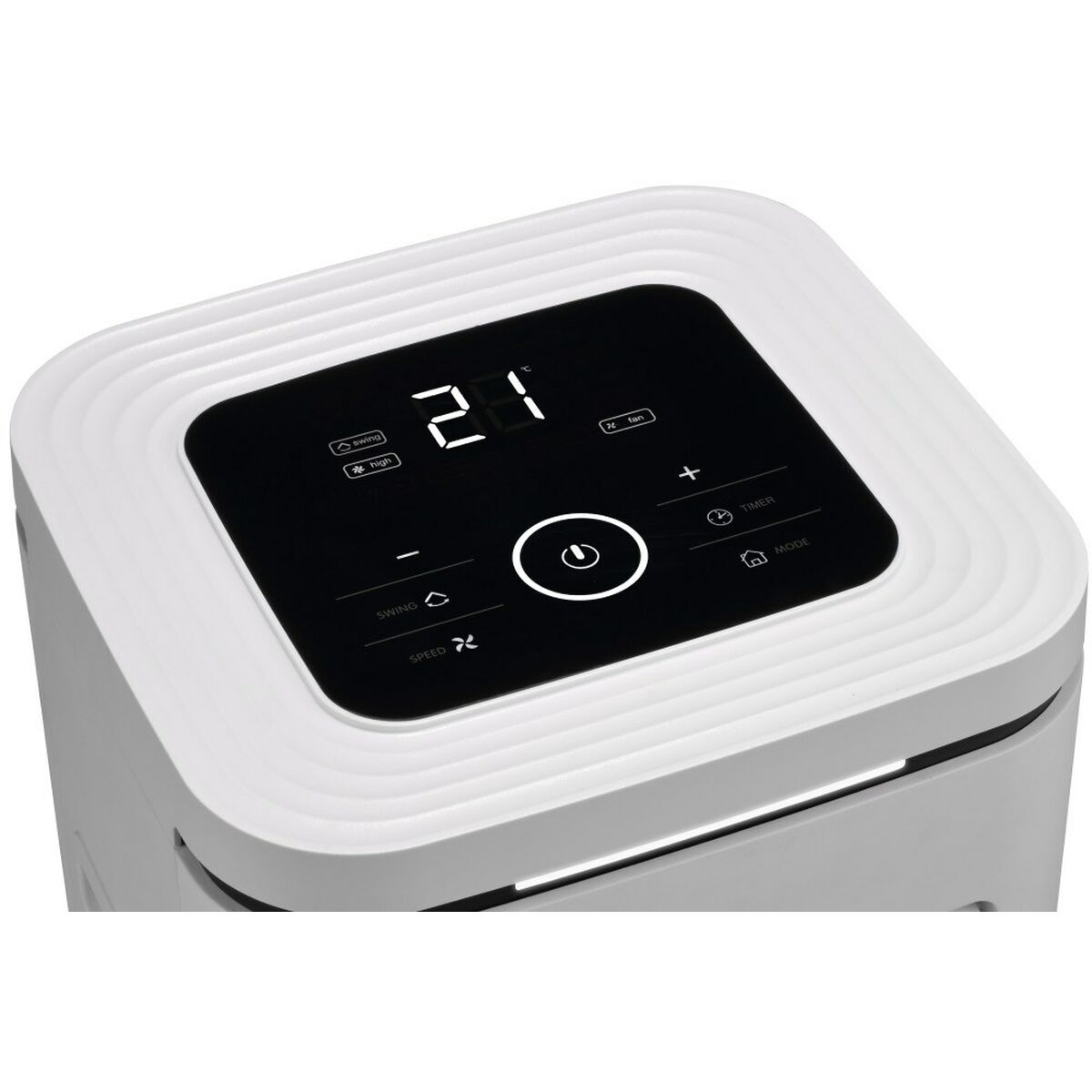 Climatizador Evaporativo Prime3 Branco
