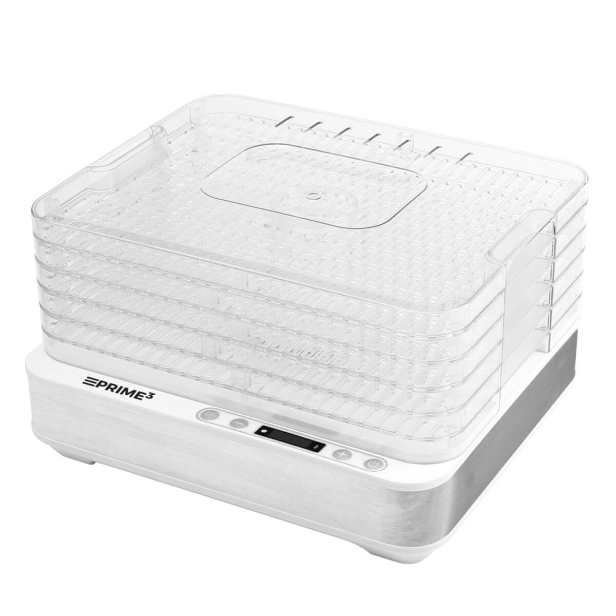 Desidratador de Alimentos Prime3 SFD51 420 W