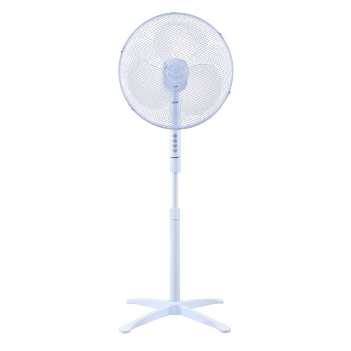 Ventilador Branco