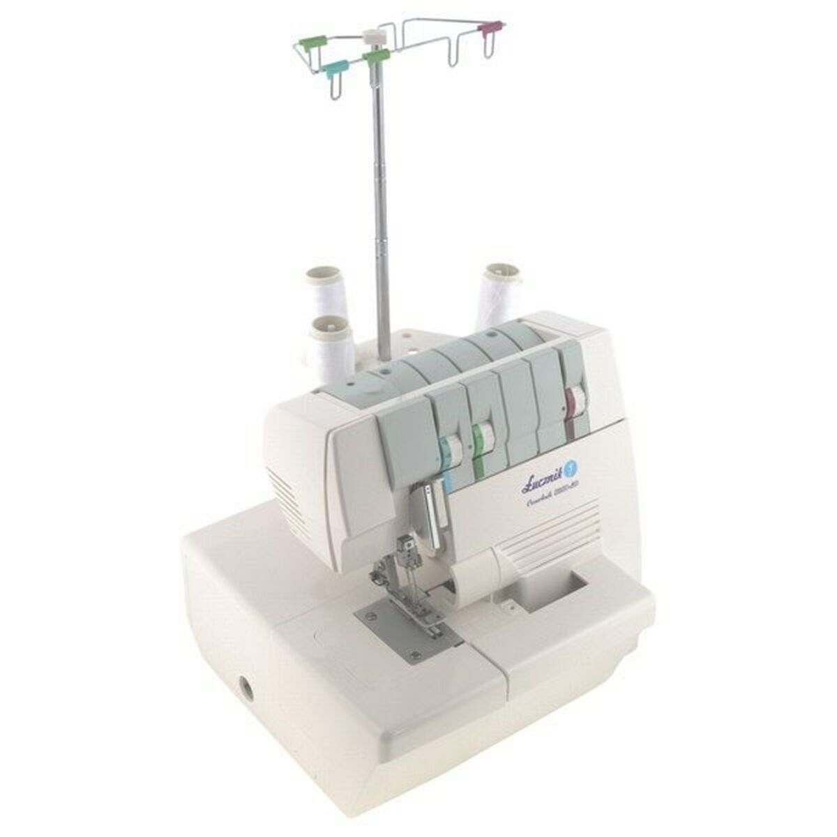 Máquina de Costura Łucznik Overlock 820D-3