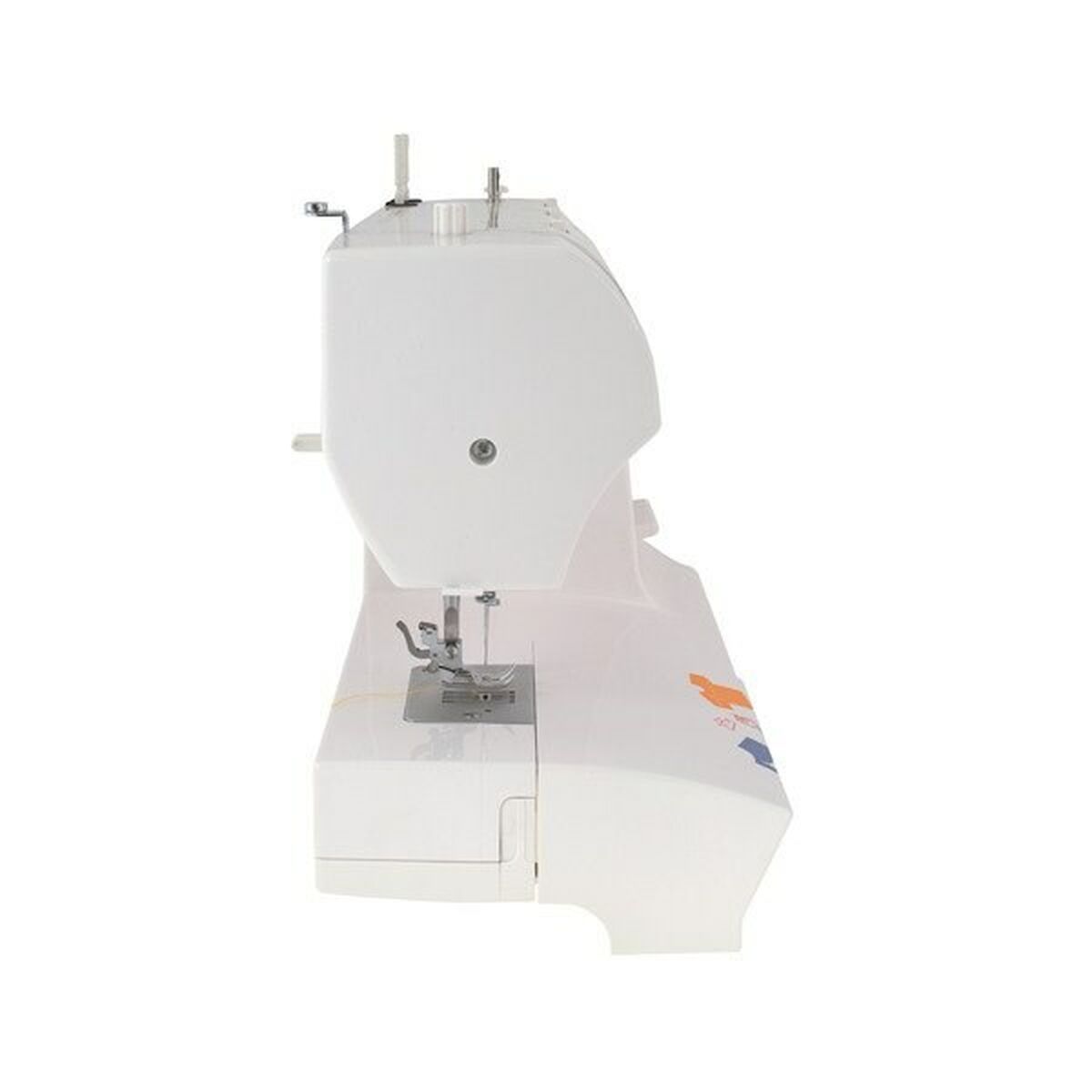 Máquina de Costura Łucznik Laura 555