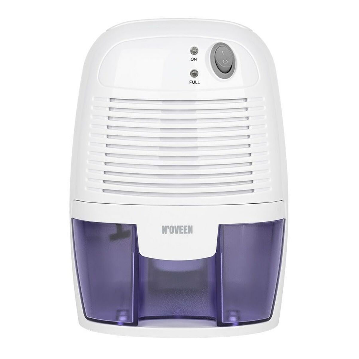 Desumidificador N'oveen DH300 22,5 W 500 ml