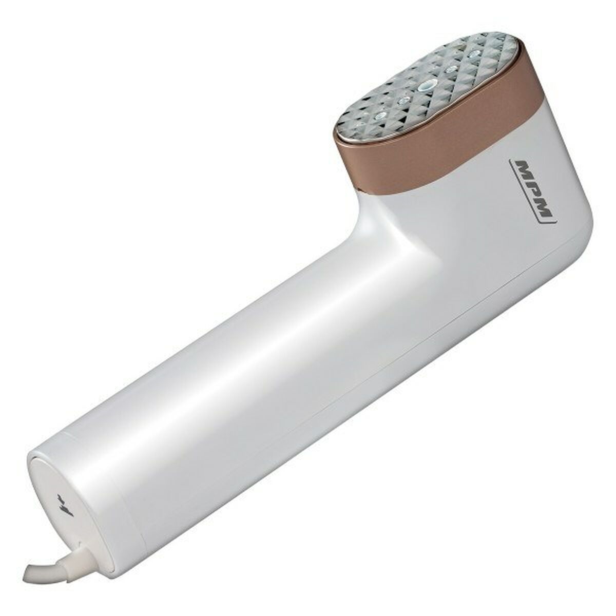 Ferro a vapor vertical Mpm MZP-04 1200 W