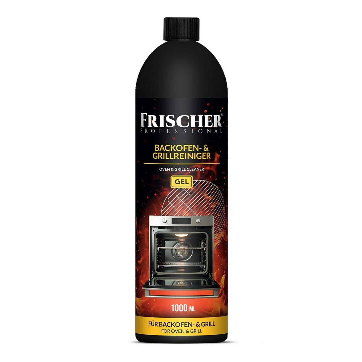 Limpador Frischer FR00239_1000
