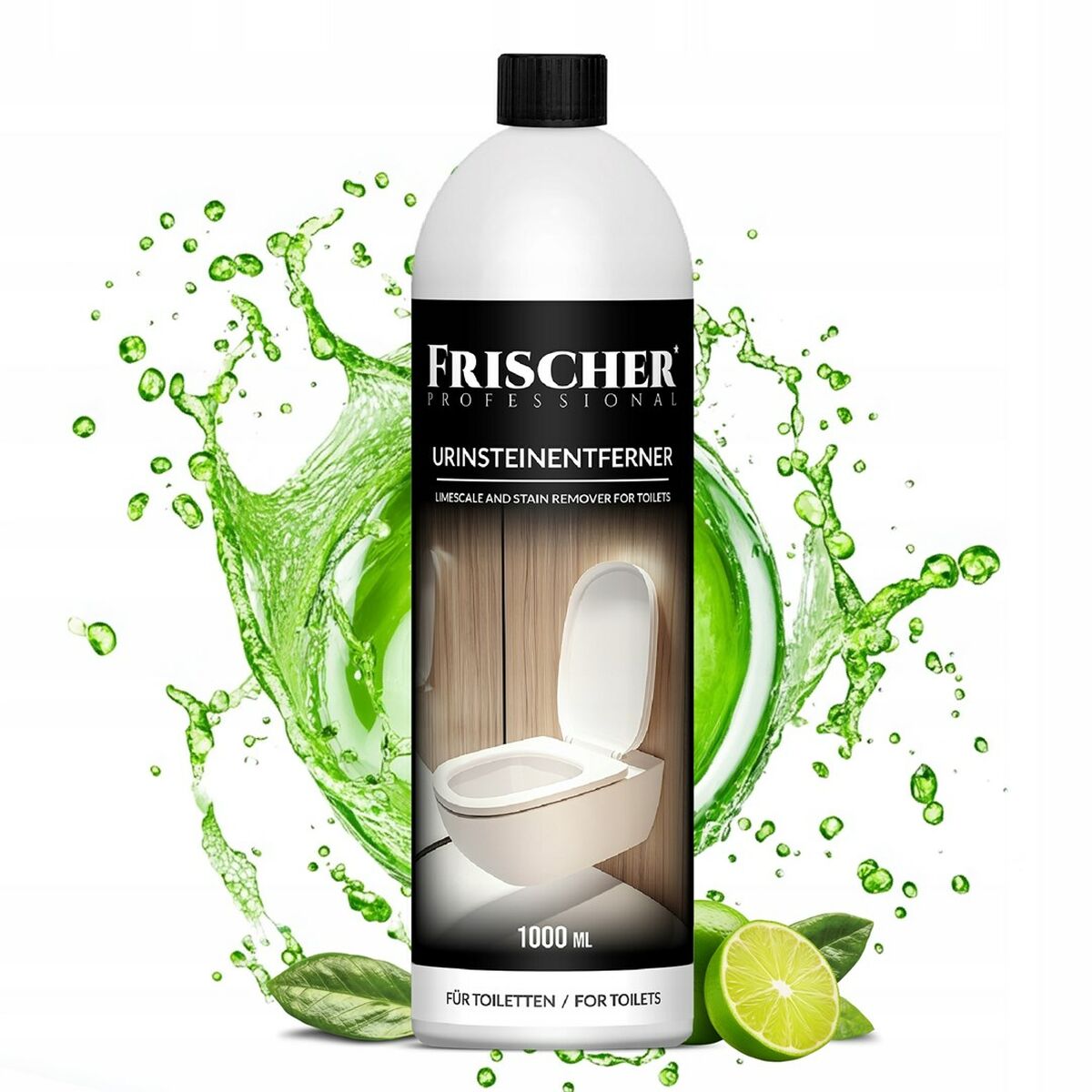Limpador Frischer FR00240_1000