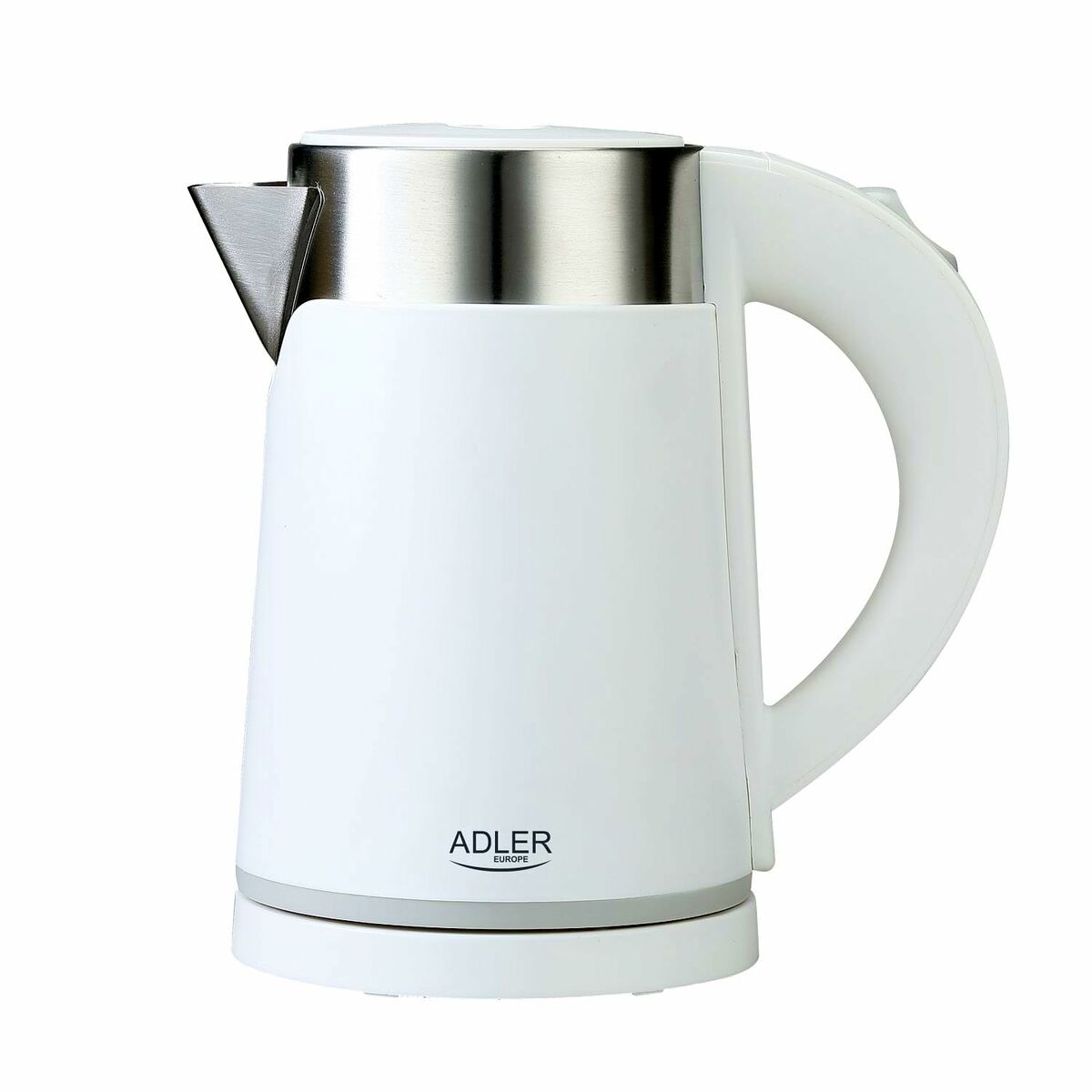 Chaleira Adler AD 1372w Branco