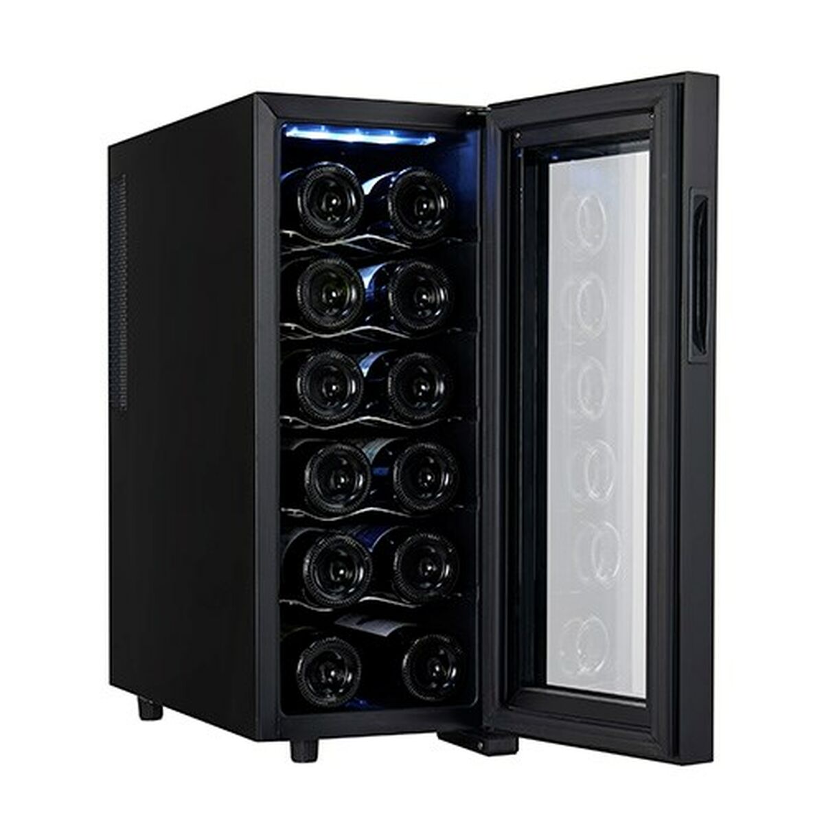 Arrefecedor de Garrafas Adler AD 8083 50 W 12 garrafas 33 L
