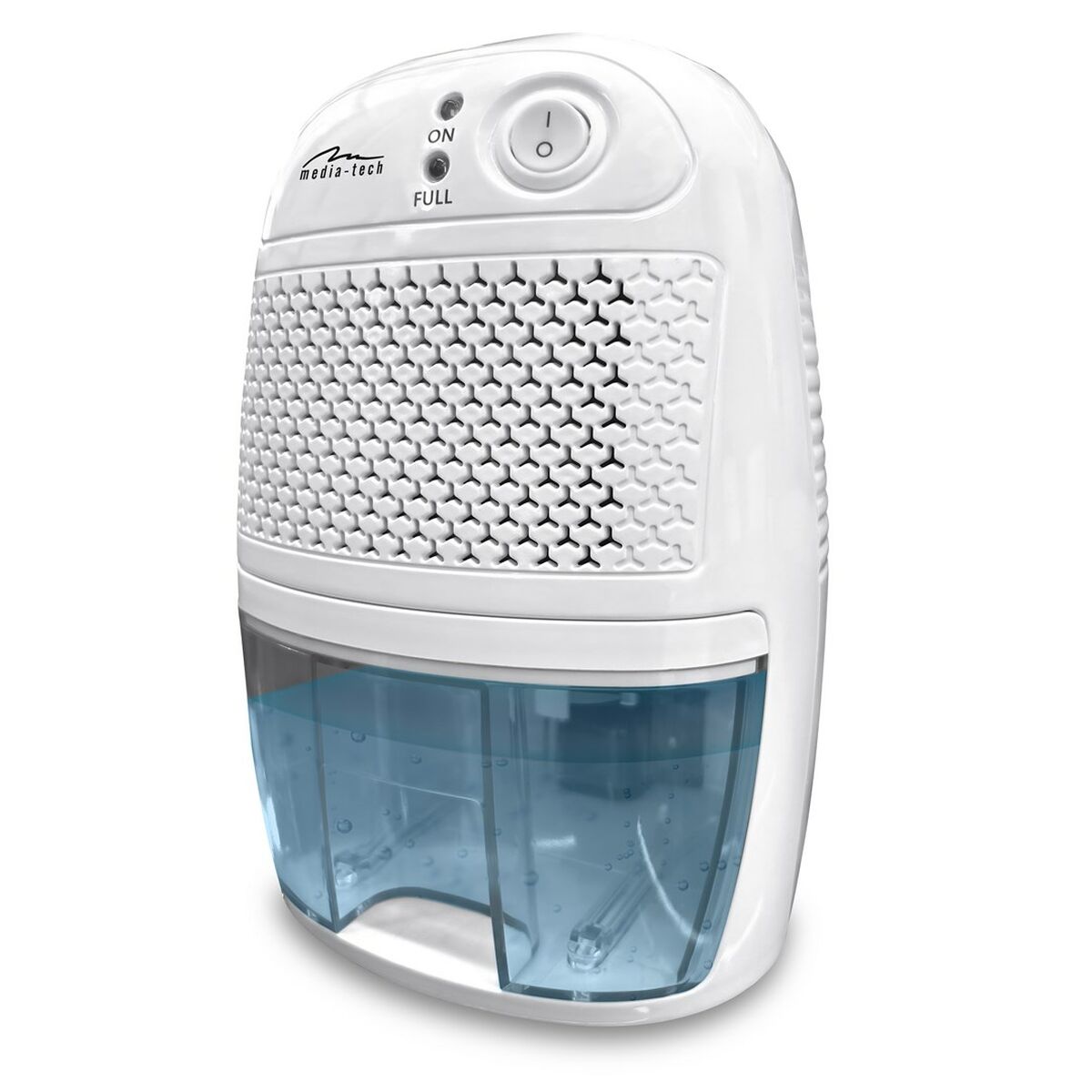 Desumidificador Media Tech MT6529 23 W