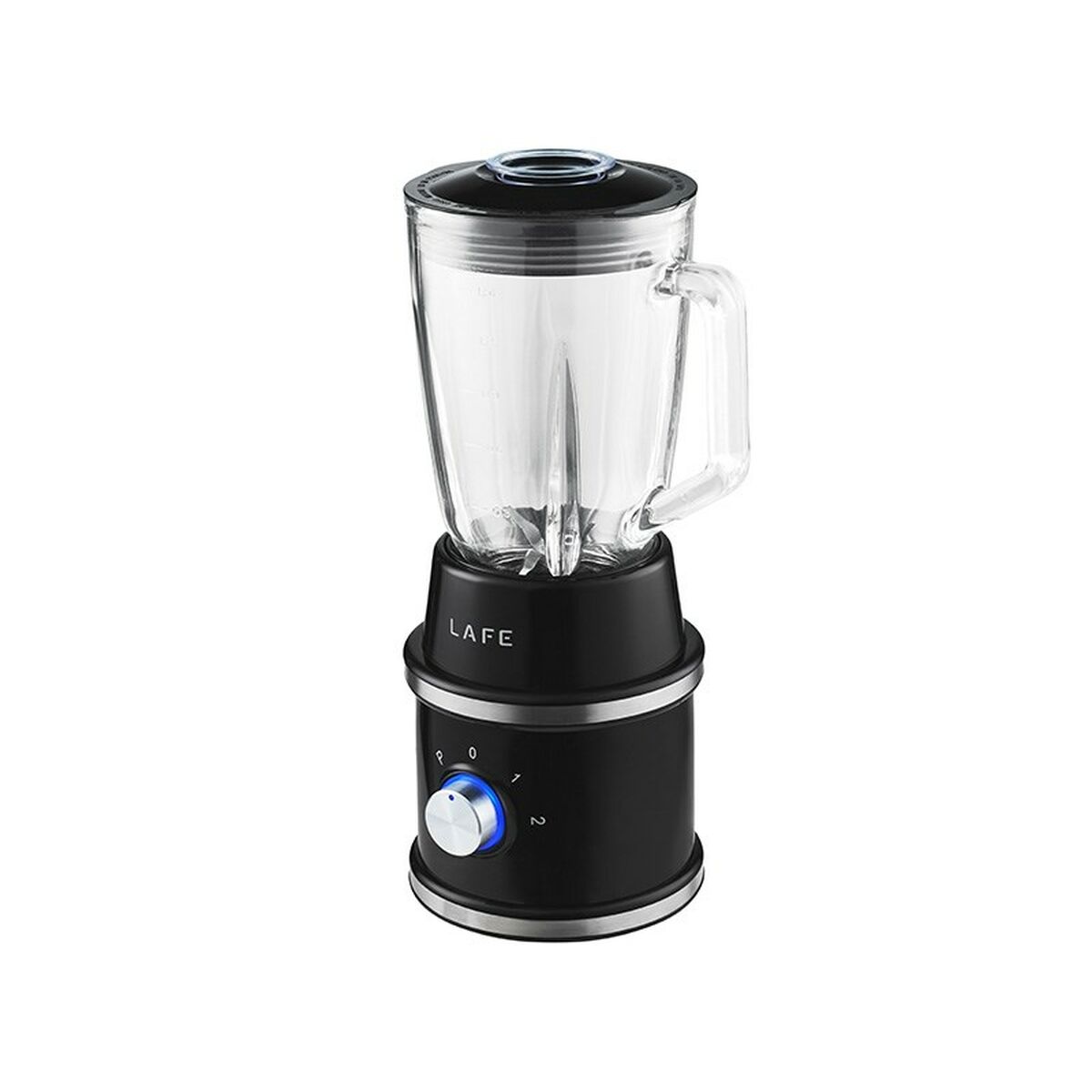 Batedora de Copo Lafe LAFBLE47472 Preto black 1,5 L