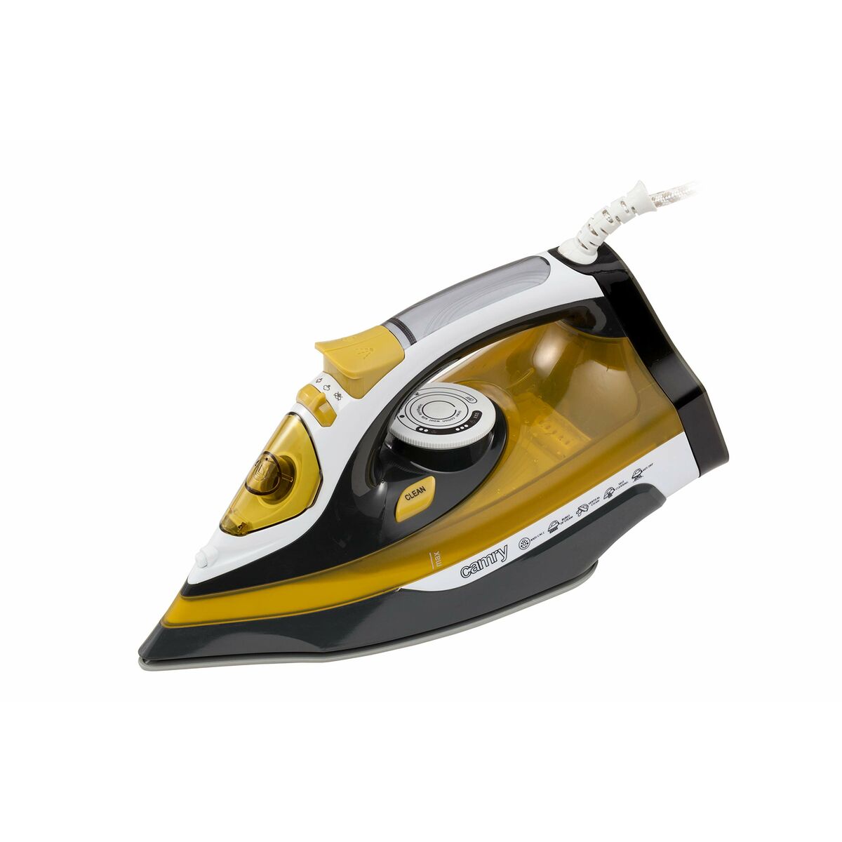 Ferro de Vapor Adler CR 5029 2400 W 240 V