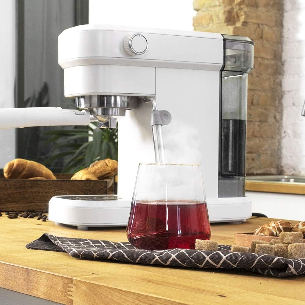 Cecotec Cafeteira expresso Cafelizzia 790