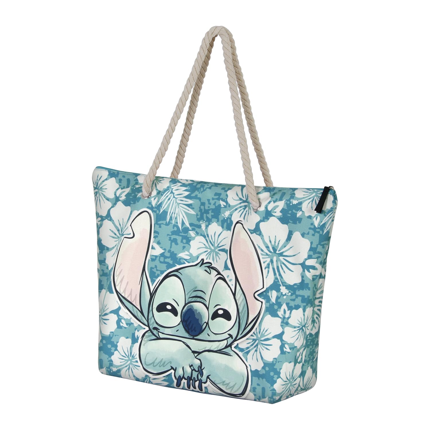Disney Bolsa de Playa Soleil Bolsa de Playa Soleil Unisex adulto (Pack de 1)