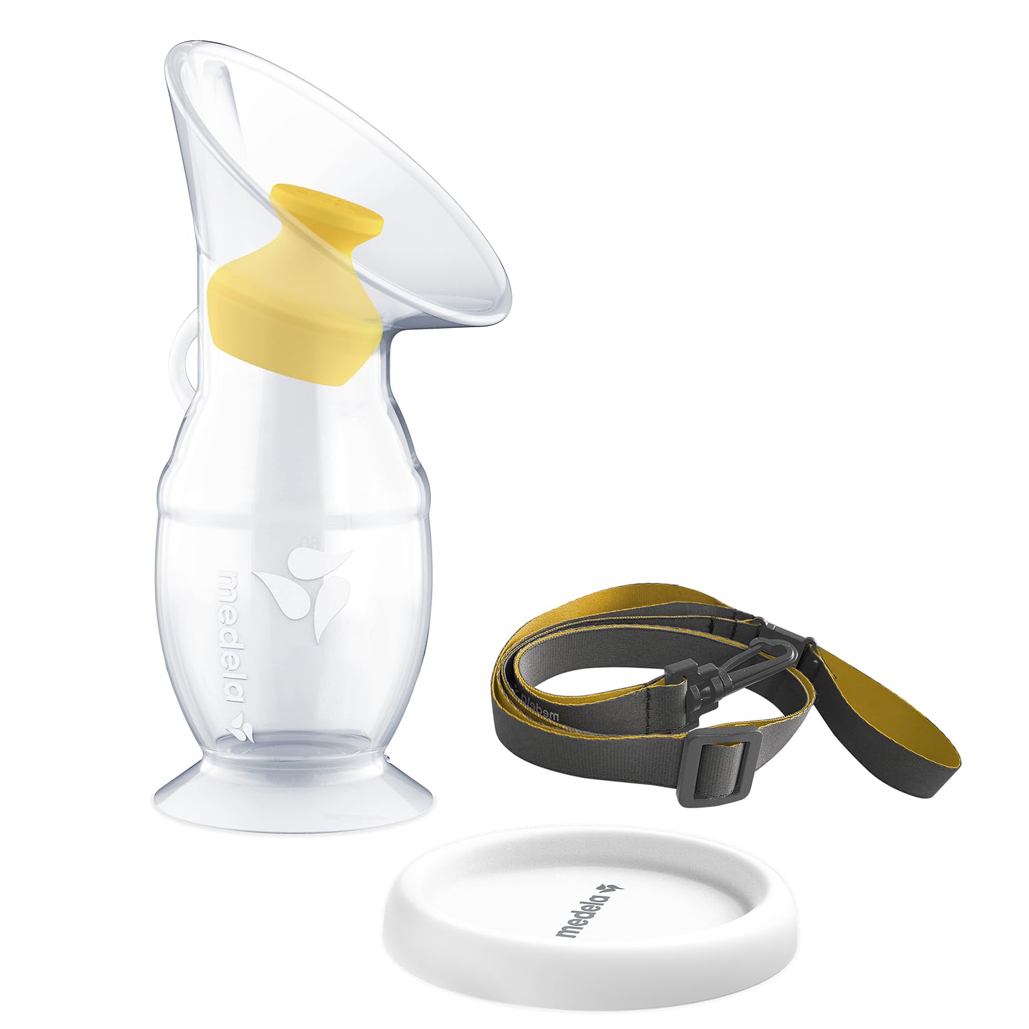 Medela Harmony Extrator de leite