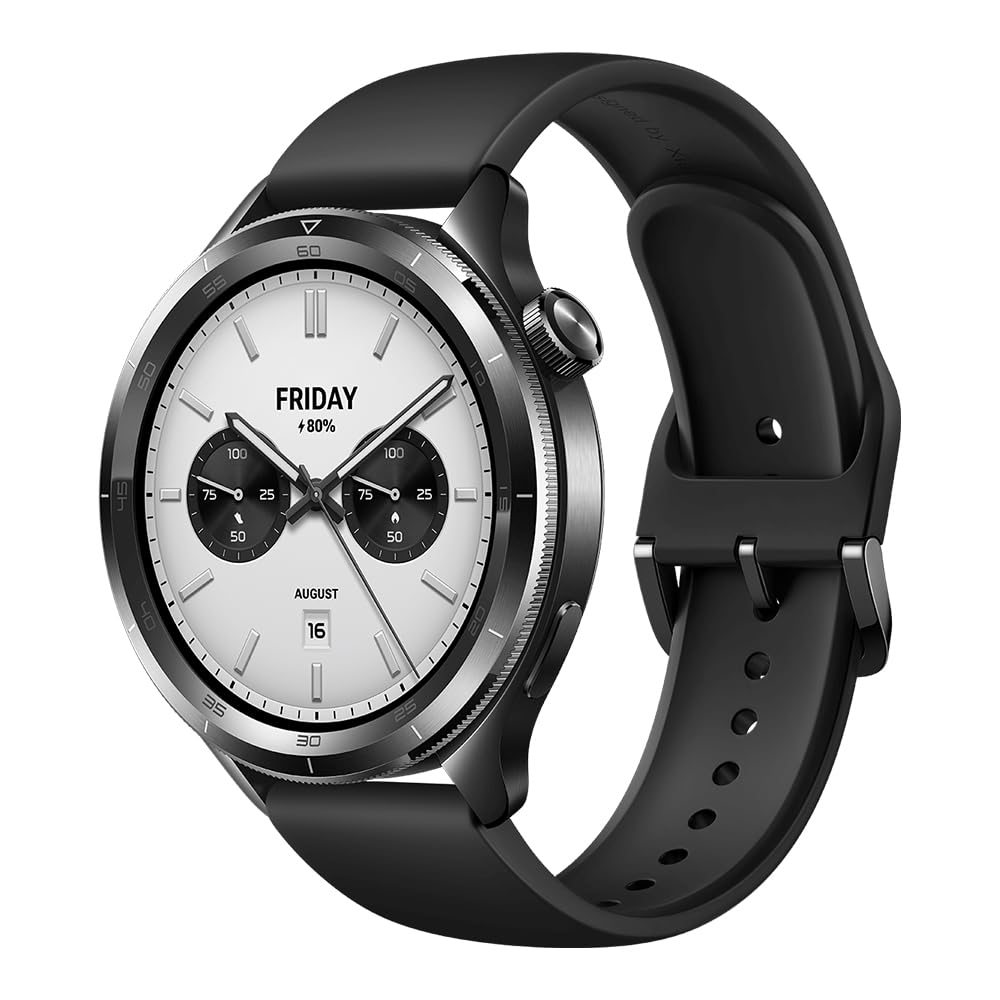 Xiaomi Relógio S4 Rainbow, arco-íris, tamanho único, moderno, Arco-íris, Tamanho único, Moderno