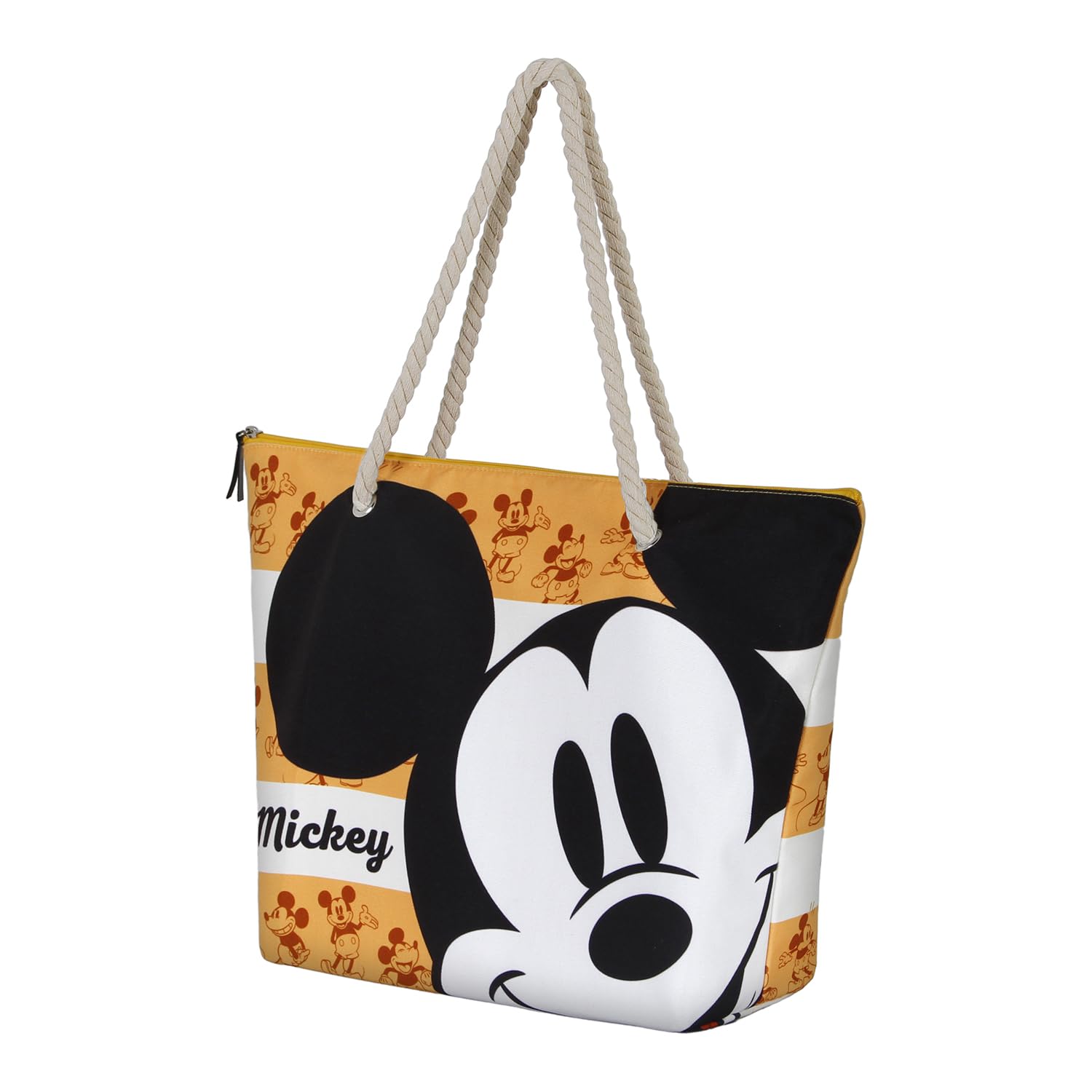 Disney Bolsa de Playa Soleil Bolsa de Playa Soleil Unisex adulto (Pack de 1)