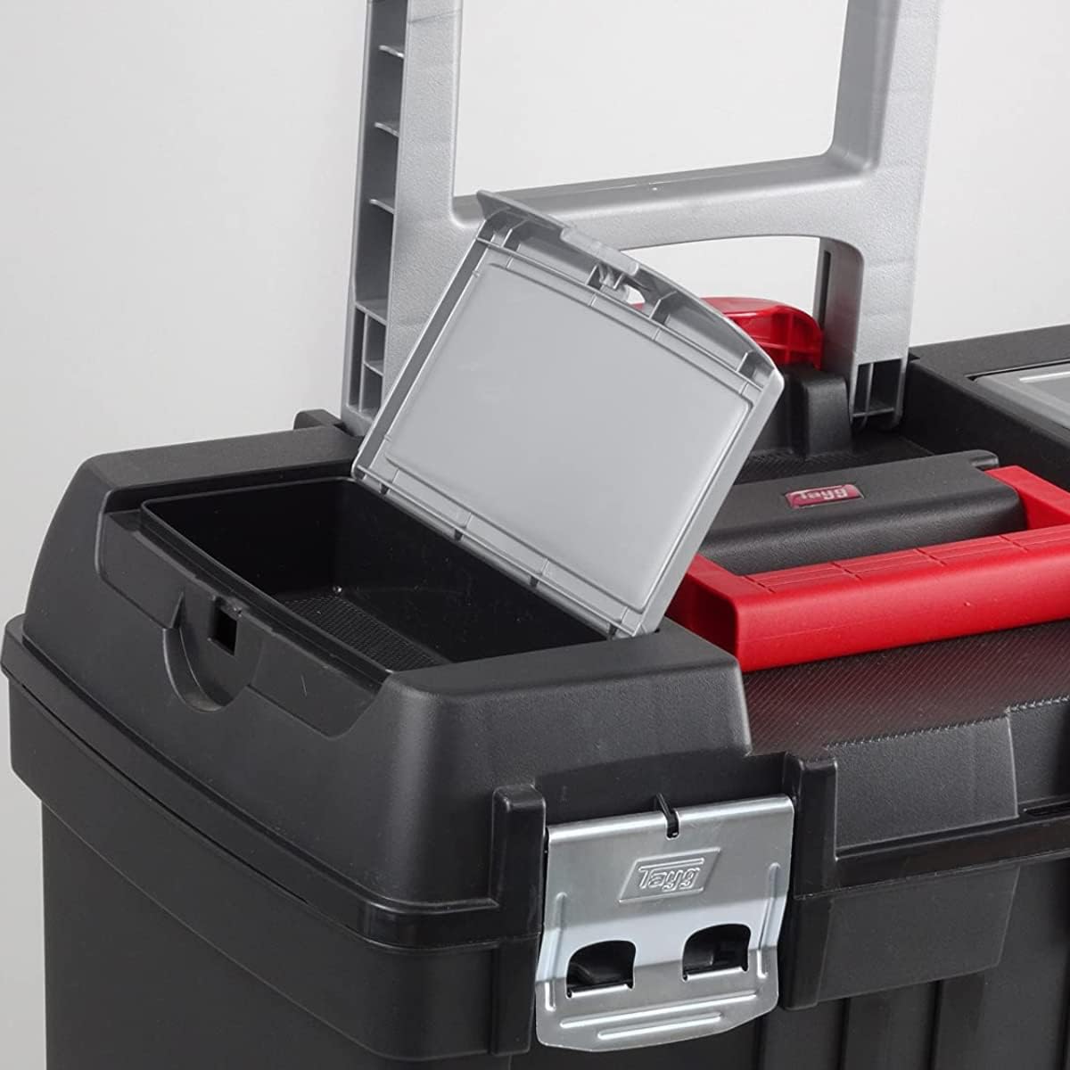 Tayg 58 Trailbox - Caja de Herramientas, Multicolor, Tamaño único