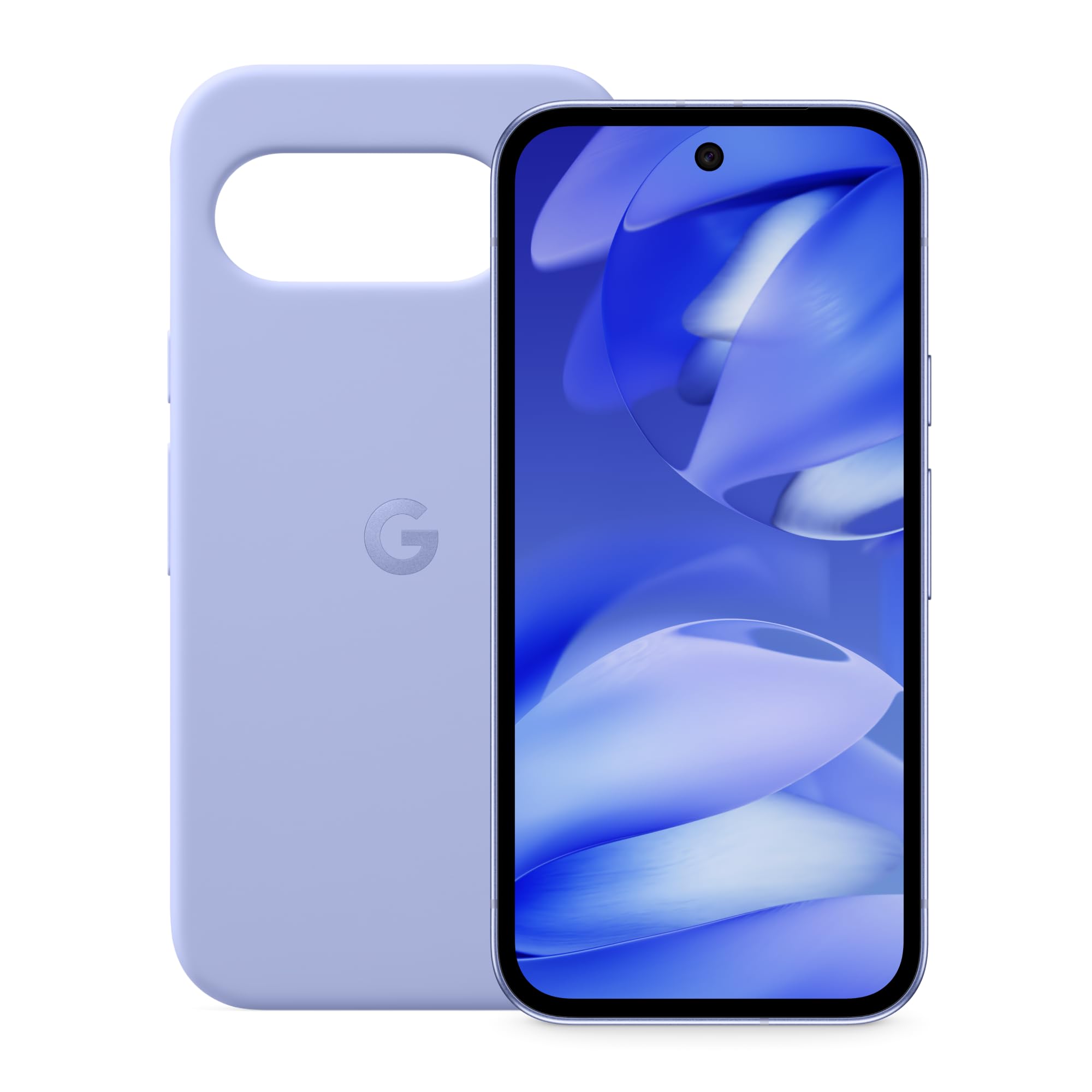 Google Pixel 9a – Smartphone Android Libre con cámara con IA, batería para Todo el día y potentes Funciones de Seguridad – Obsidiana, 128GB