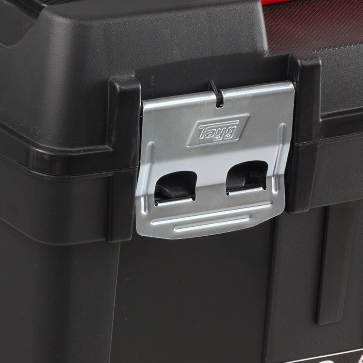 Tayg 58 Trailbox - Caja de Herramientas, Multicolor, Tamaño único