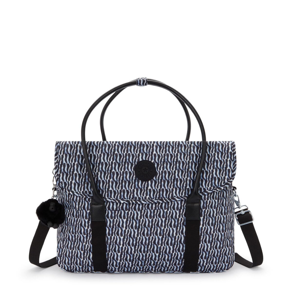 Kipling Superworker Messenger Bag,