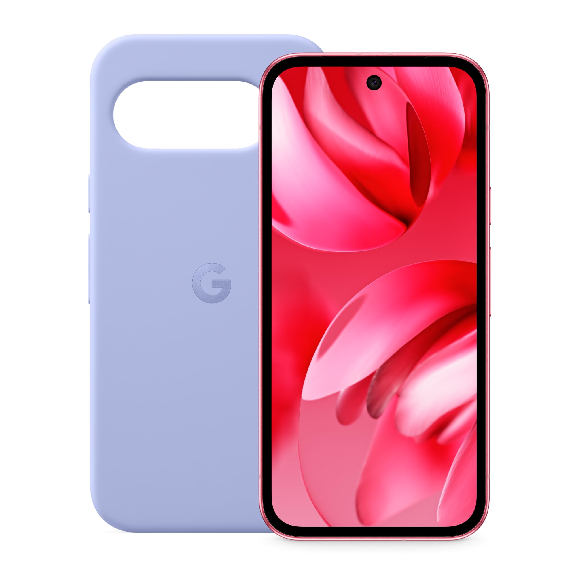 Google Pixel 9a – Smartphone Android Libre con cámara con IA, batería para Todo el día y potentes Funciones de Seguridad – Obsidiana, 128GB