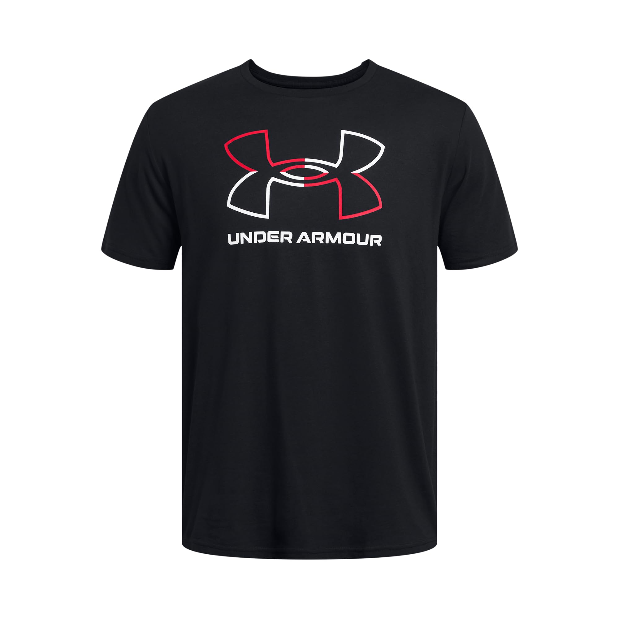 Under Armour UA GL Foundation Update SS Camiseta Hombre (Pack de 1)