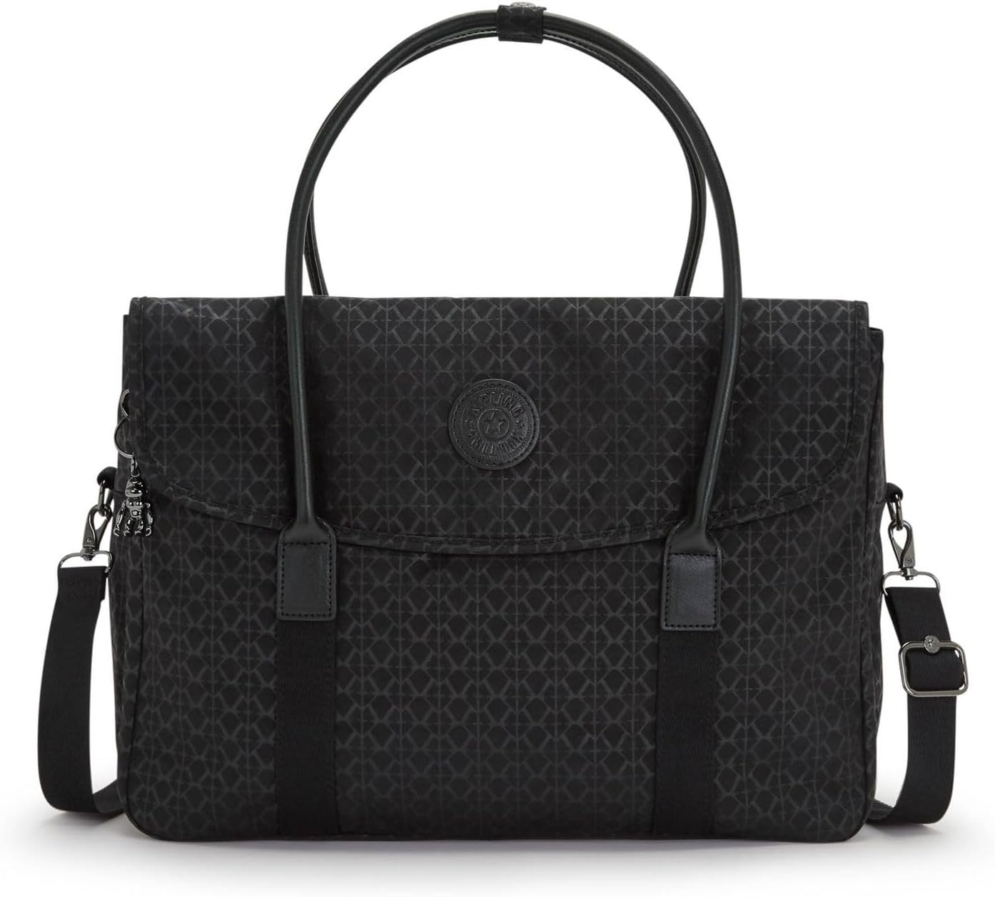 Kipling Superworker Messenger Bag,