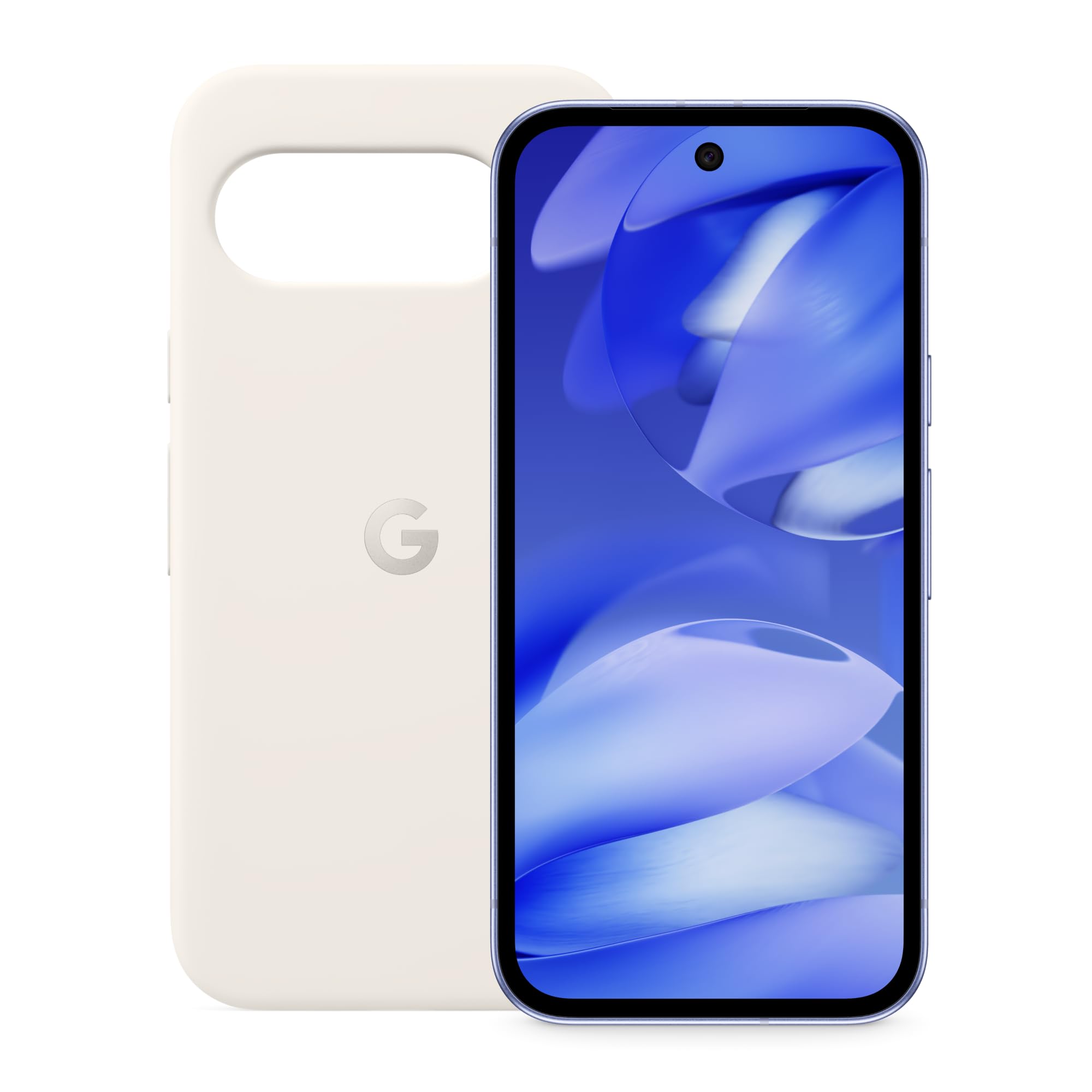 Google Pixel 9a – Smartphone Android Libre con cámara con IA, batería para Todo el día y potentes Funciones de Seguridad – Obsidiana, 128GB