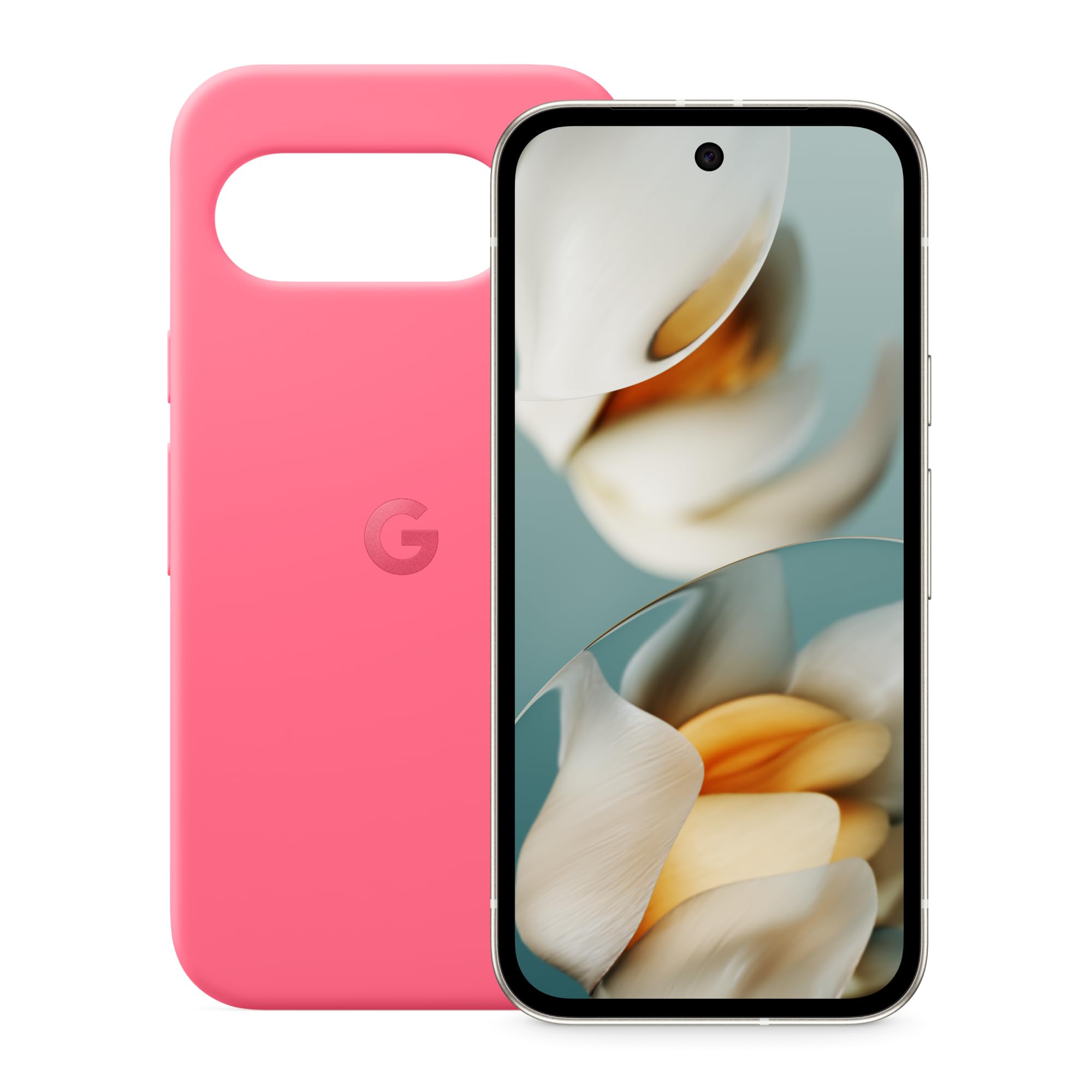 Google Pixel 9a – Smartphone Android Libre con cámara con IA, batería para Todo el día y potentes Funciones de Seguridad – Obsidiana, 128GB