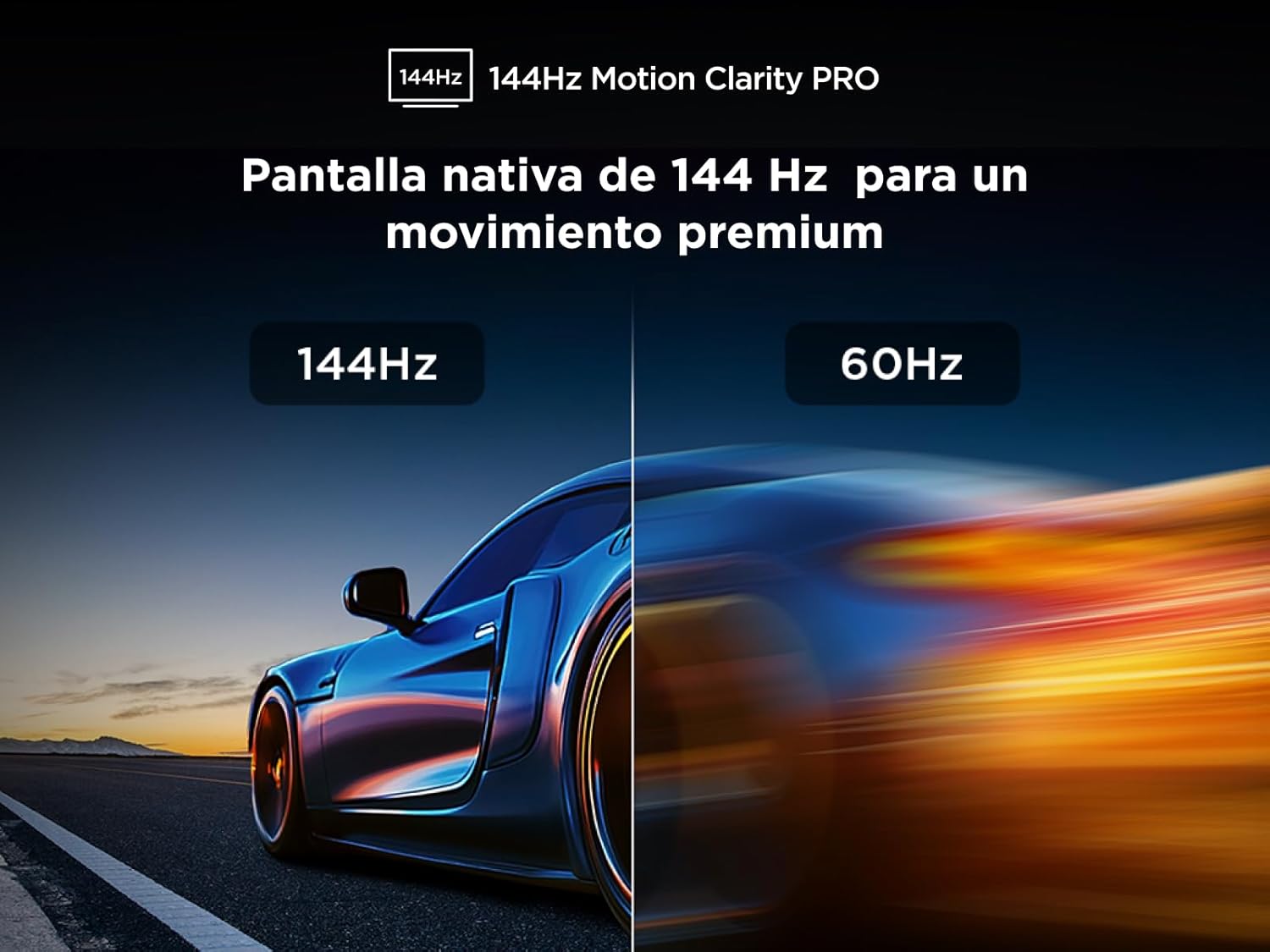 TCL 65T8C 65” QLED 4K 144Hz HDR UHD TV, Smart TV Powered by Google TV (Dolby Vision & Atmos, 144Hz Motion Clarity Pro, FreeSync, Onkyo 2.1 Sound, Voice Control, Compatible with Google Assistant Cast)