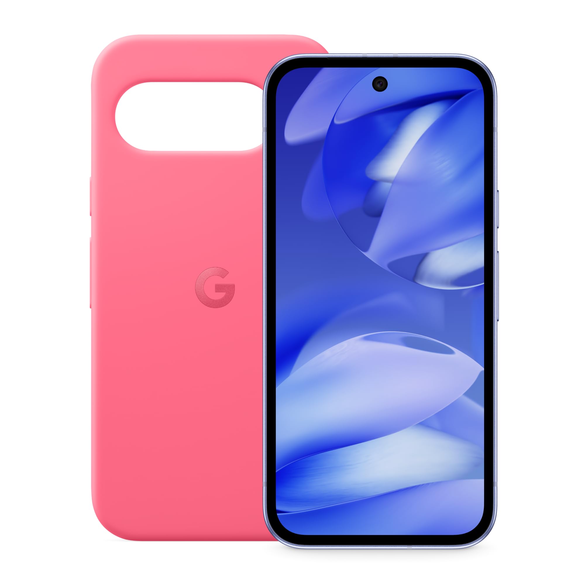 Google Pixel 9a – Smartphone Android Libre con cámara con IA, batería para Todo el día y potentes Funciones de Seguridad – Obsidiana, 128GB