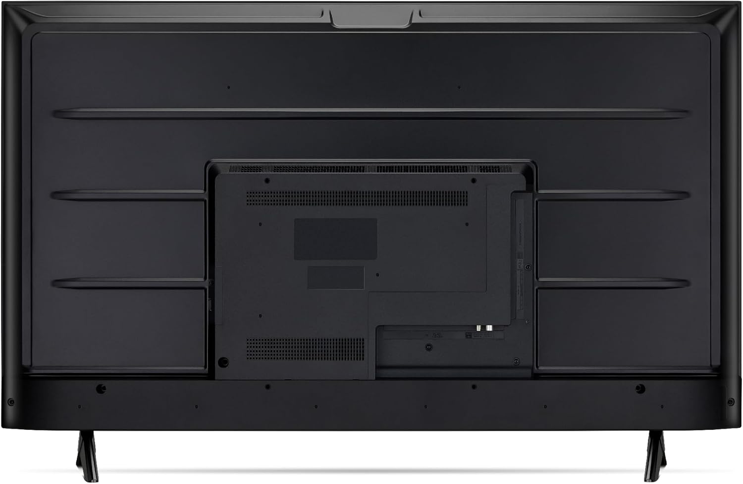 LG 43UT73006LA 43", UHD 4K, série UT73, Smart TV, WebOS24, Processador a5, HDR10, Dolby Digital Plus, SmartTV, 3840x2160, preto