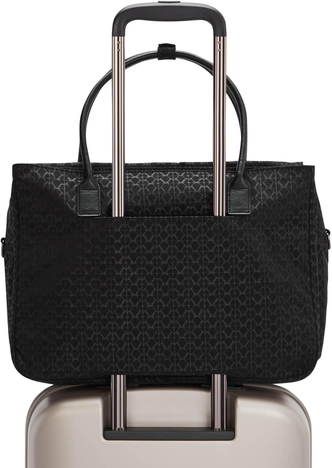 Kipling Superworker Messenger Bag,