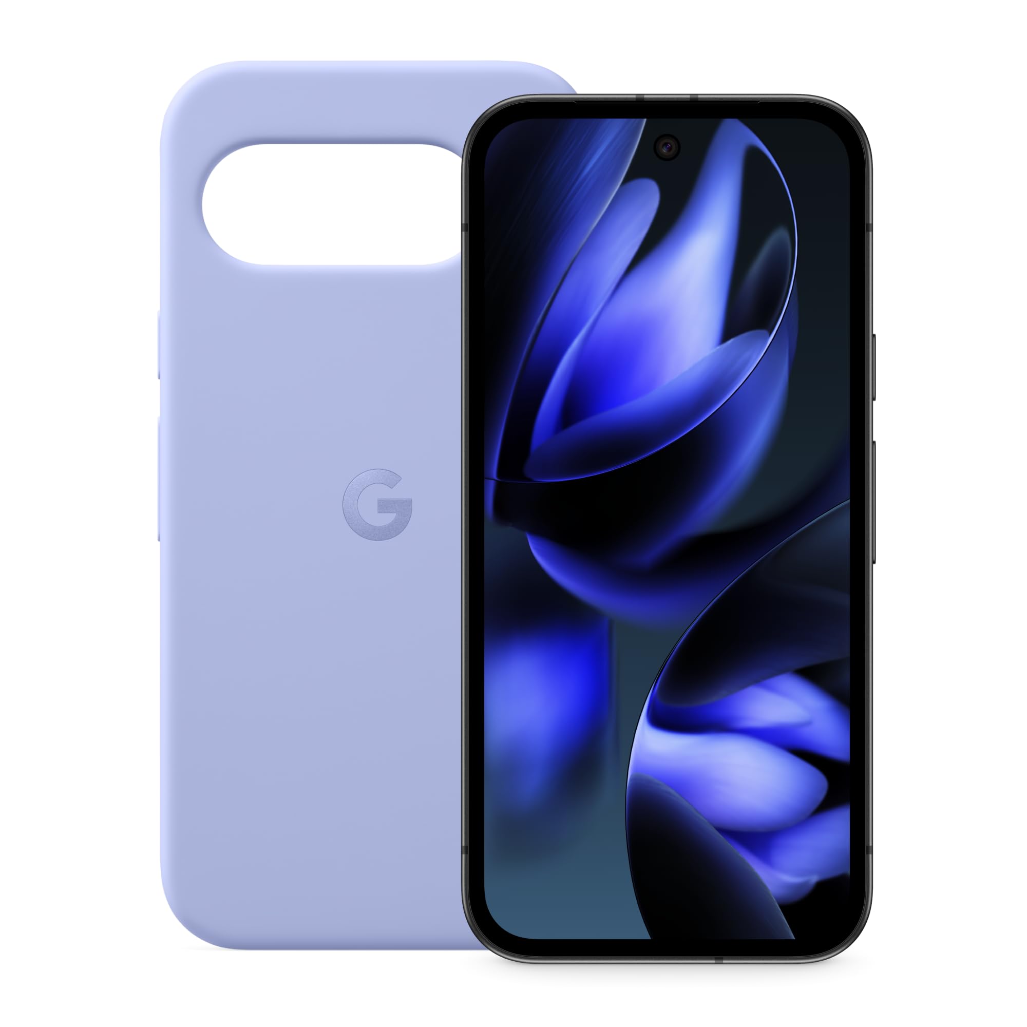 Google Pixel 9a – Smartphone Android Libre con cámara con IA, batería para Todo el día y potentes Funciones de Seguridad – Obsidiana, 128GB