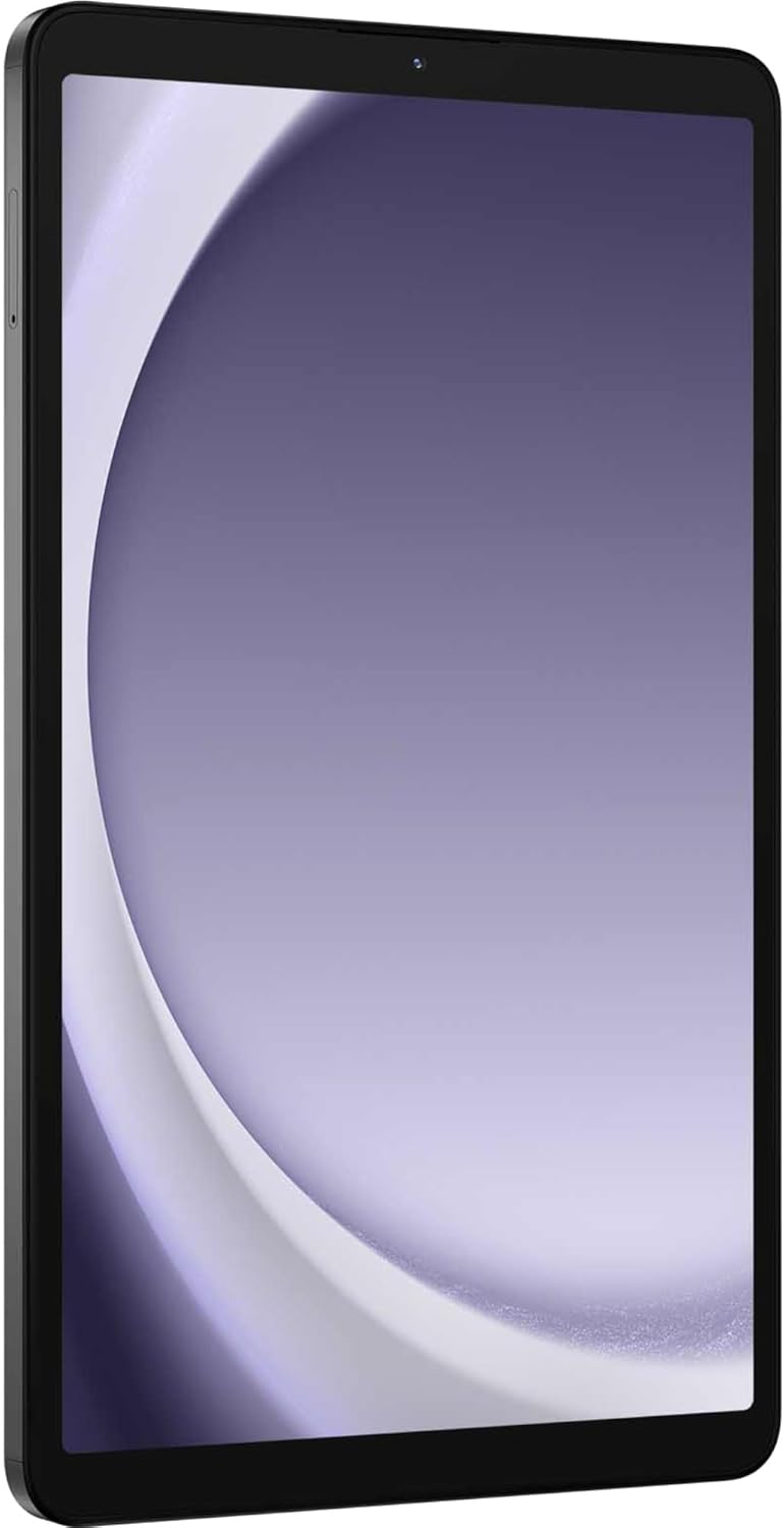 Samsung SM-X110 Galaxy Tab A9 8.7'' Wi-Fi 4GB RAM 64GB Graphite EU