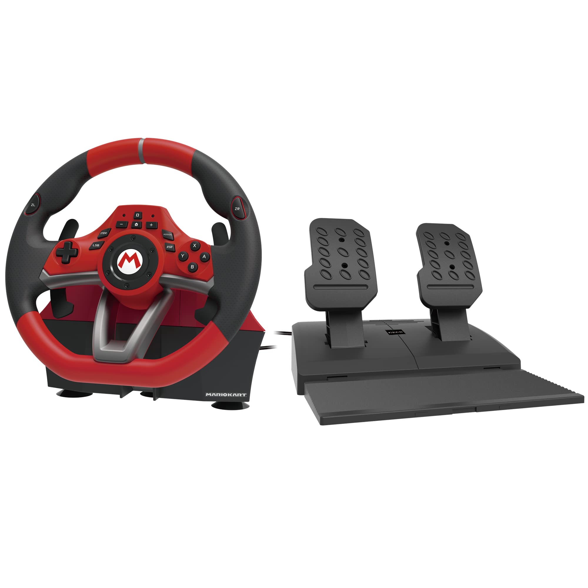 HORI - Volante Apex (PS5/PS4/PC) - Licencia oficial