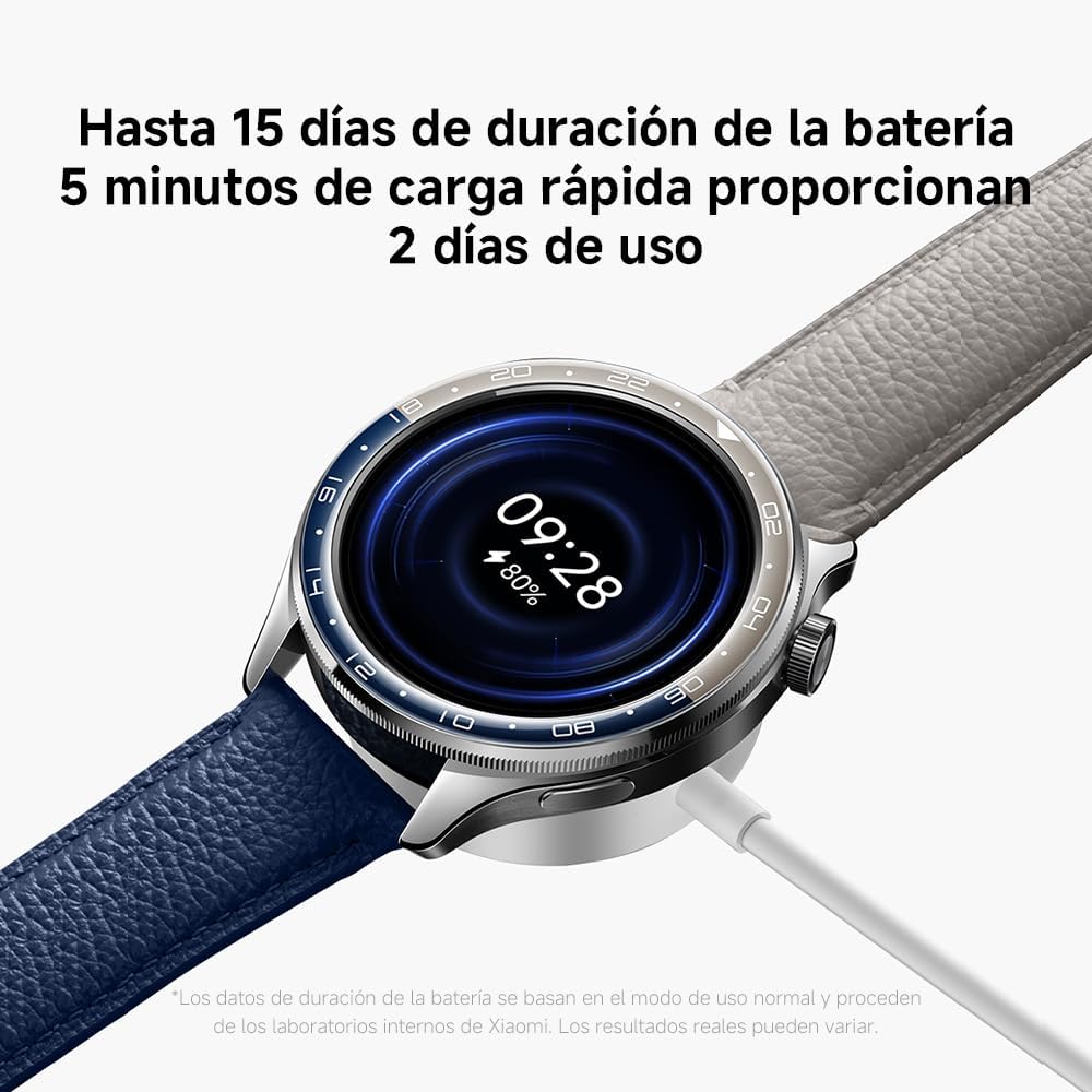 Xiaomi Relógio S4 Rainbow, arco-íris, tamanho único, moderno, Arco-íris, Tamanho único, Moderno