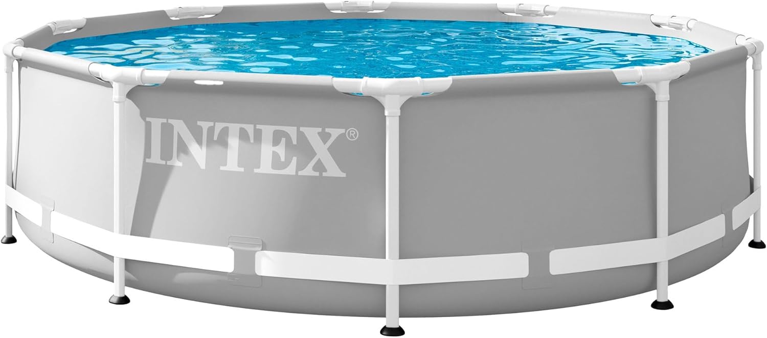 Intex Prism Frame, Piscina