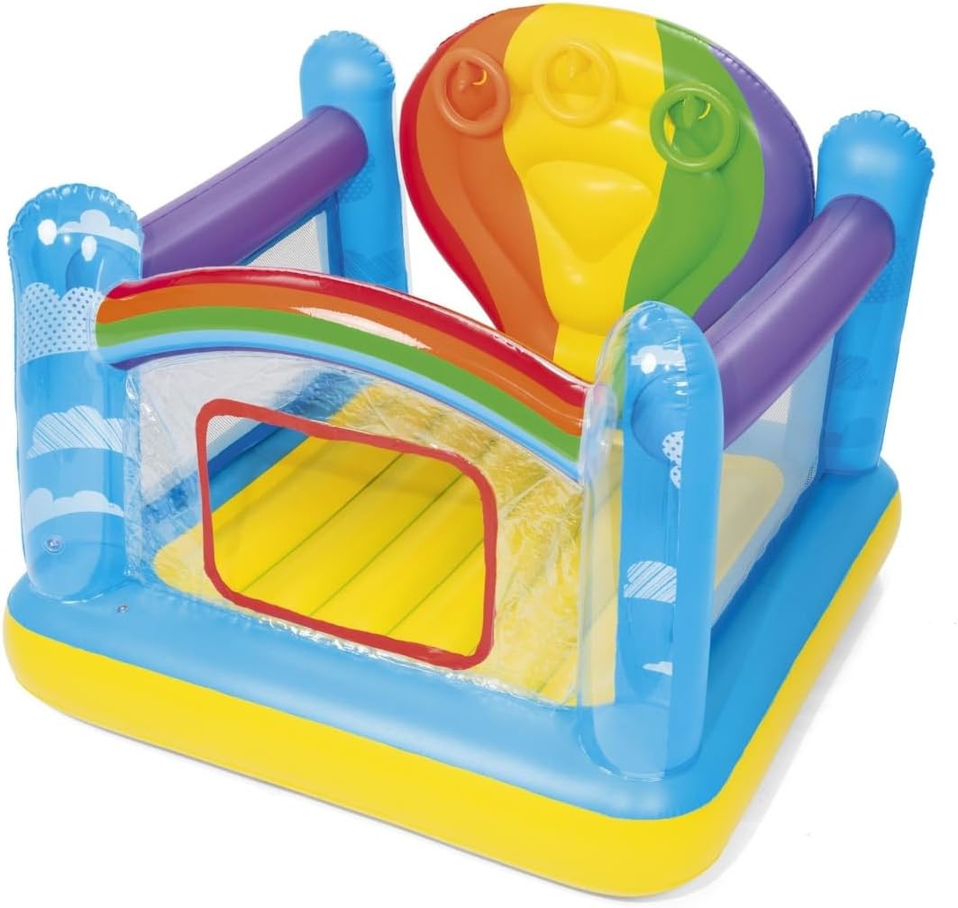 Bestway Up Cama elástica (175 x 173 x 137 cm)