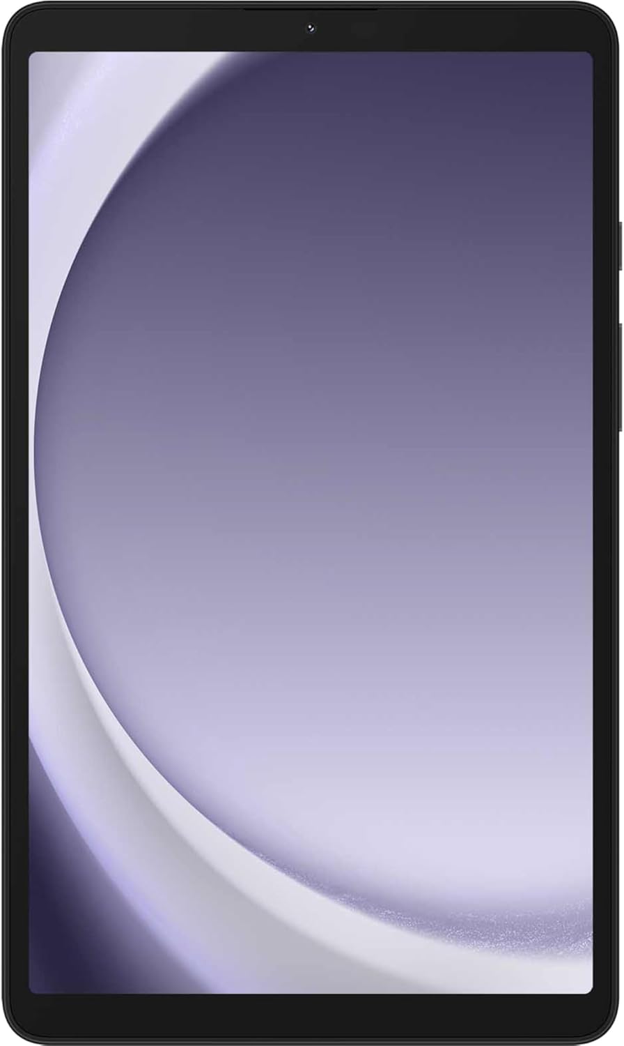 Samsung SM-X110 Galaxy Tab A9 8.7'' Wi-Fi 4GB RAM 64GB Graphite EU
