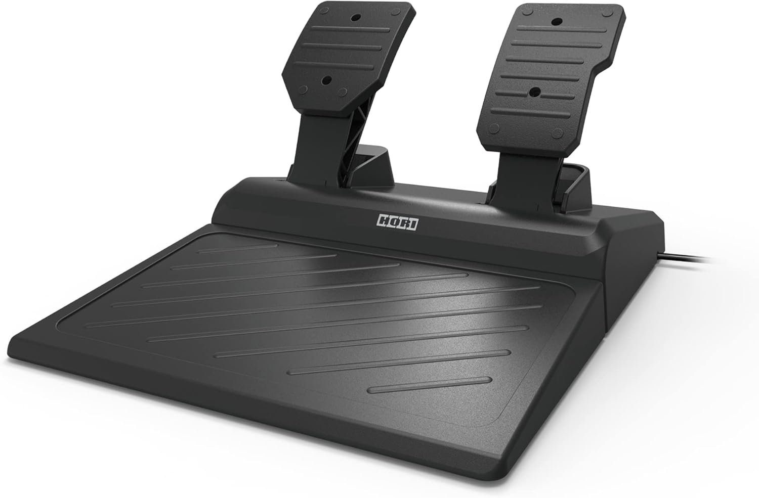 HORI - Volante Apex (PS5/PS4/PC) - Licencia oficial