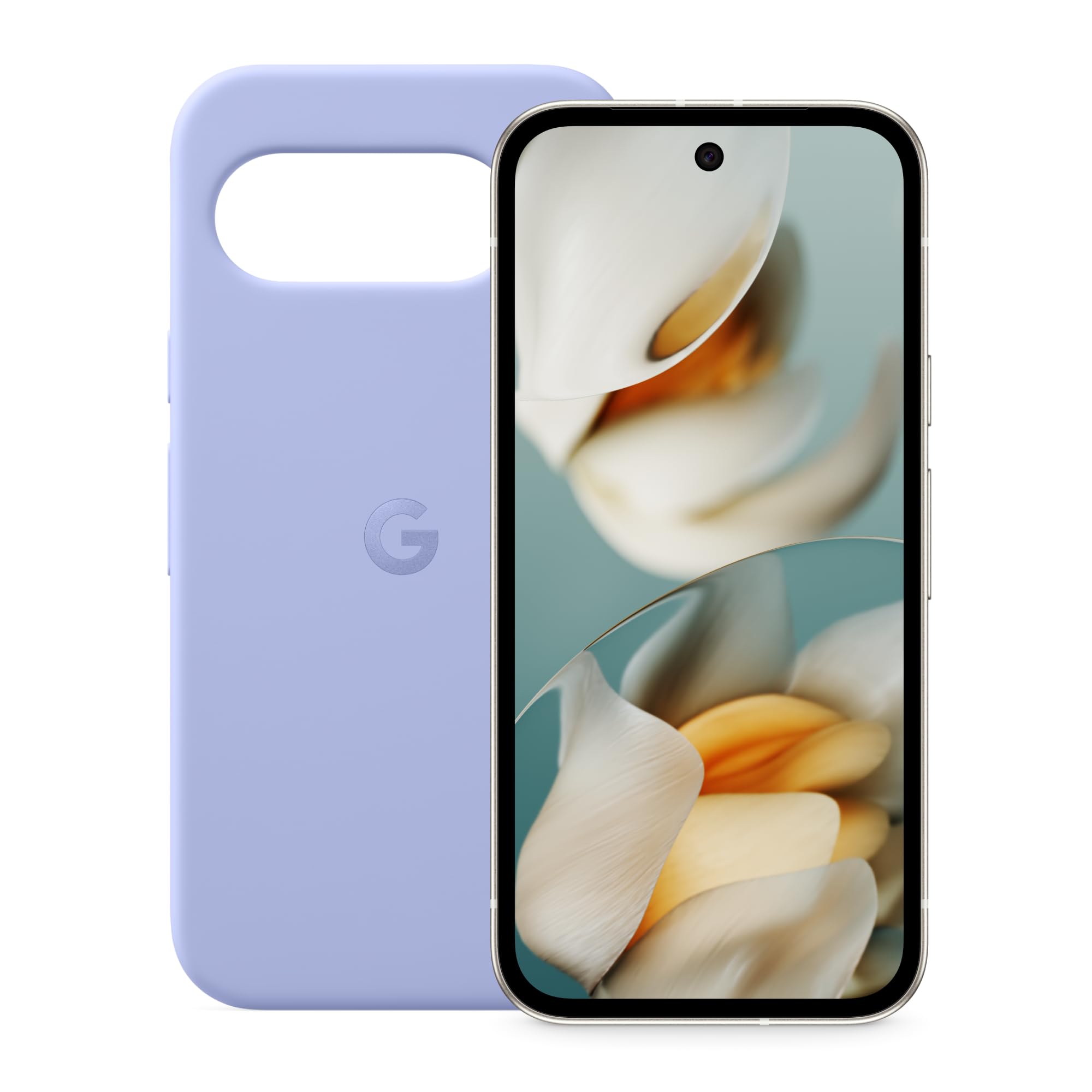 Google Pixel 9a – Smartphone Android Libre con cámara con IA, batería para Todo el día y potentes Funciones de Seguridad – Obsidiana, 128GB