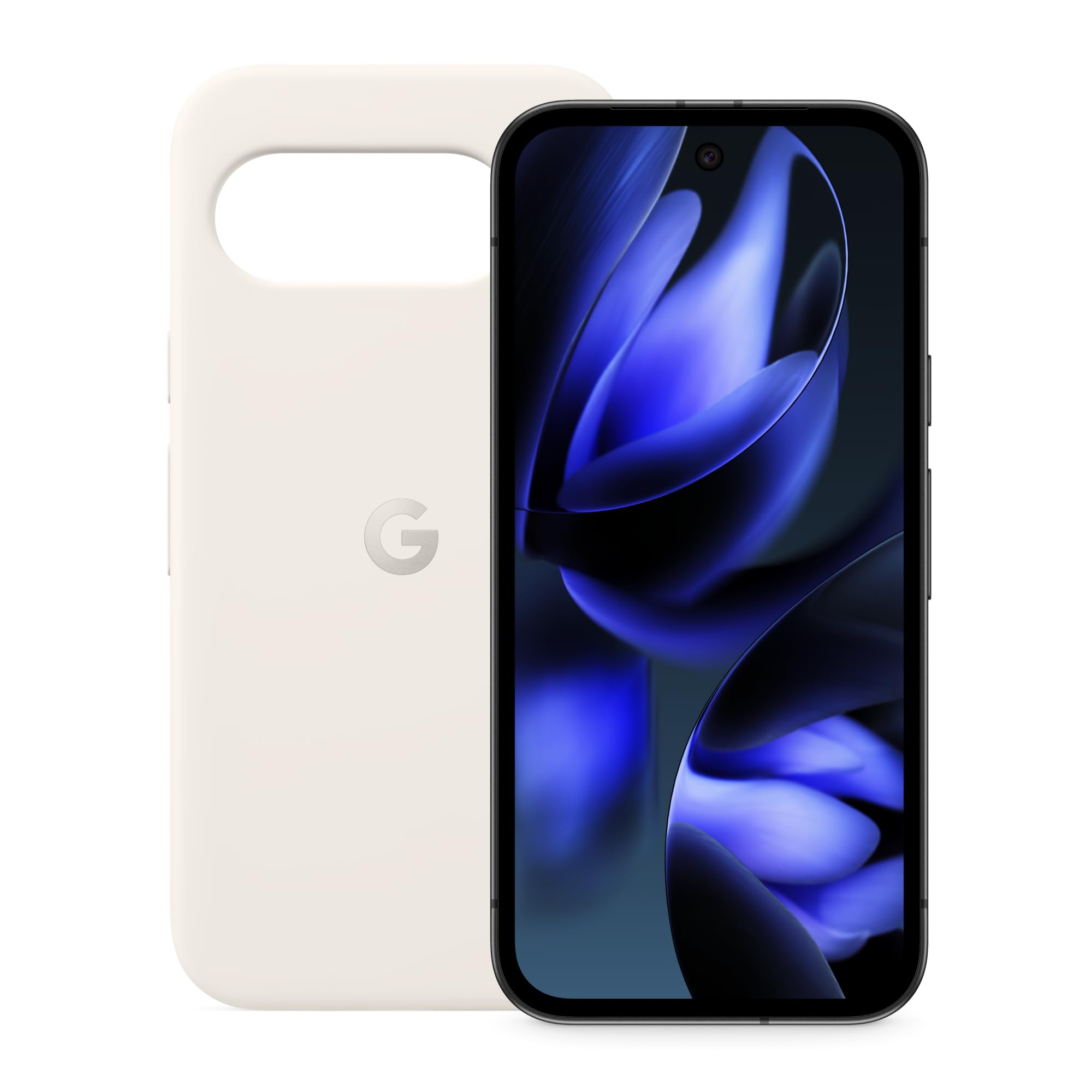 Google Pixel 9a – Smartphone Android Libre con cámara con IA, batería para Todo el día y potentes Funciones de Seguridad – Obsidiana, 128GB
