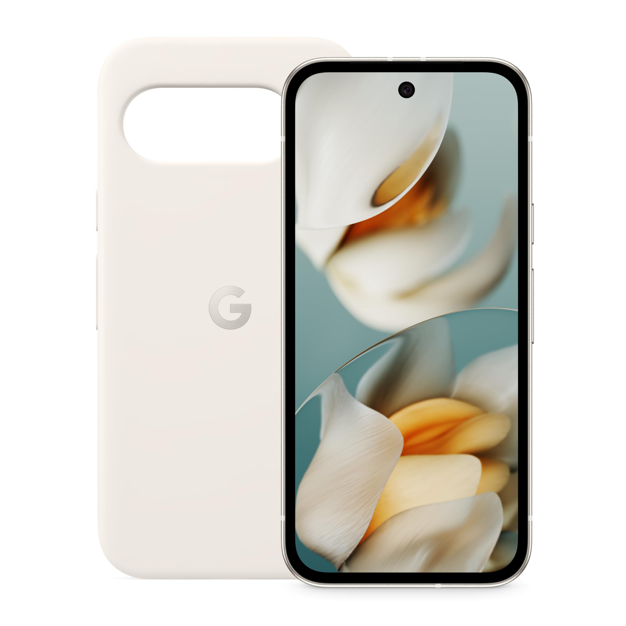 Google Pixel 9a – Smartphone Android Libre con cámara con IA, batería para Todo el día y potentes Funciones de Seguridad – Obsidiana, 128GB